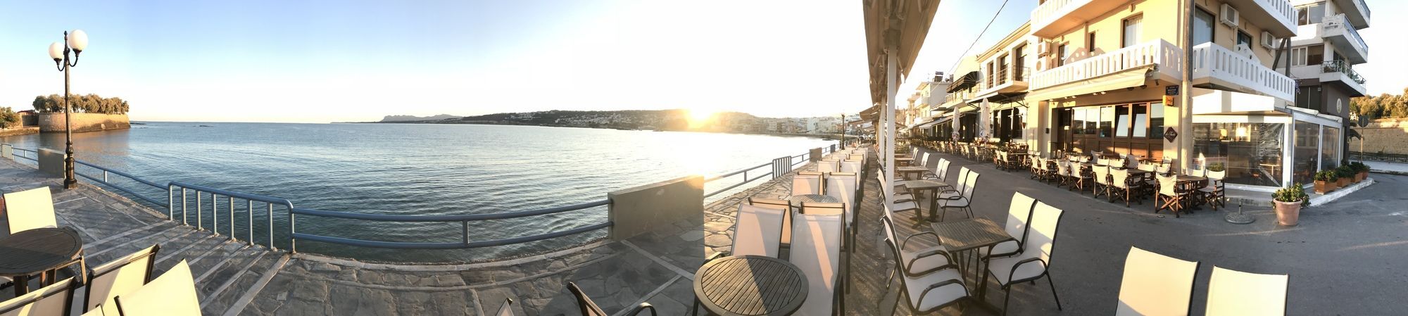 Hotel Kumba At Koum Kapi