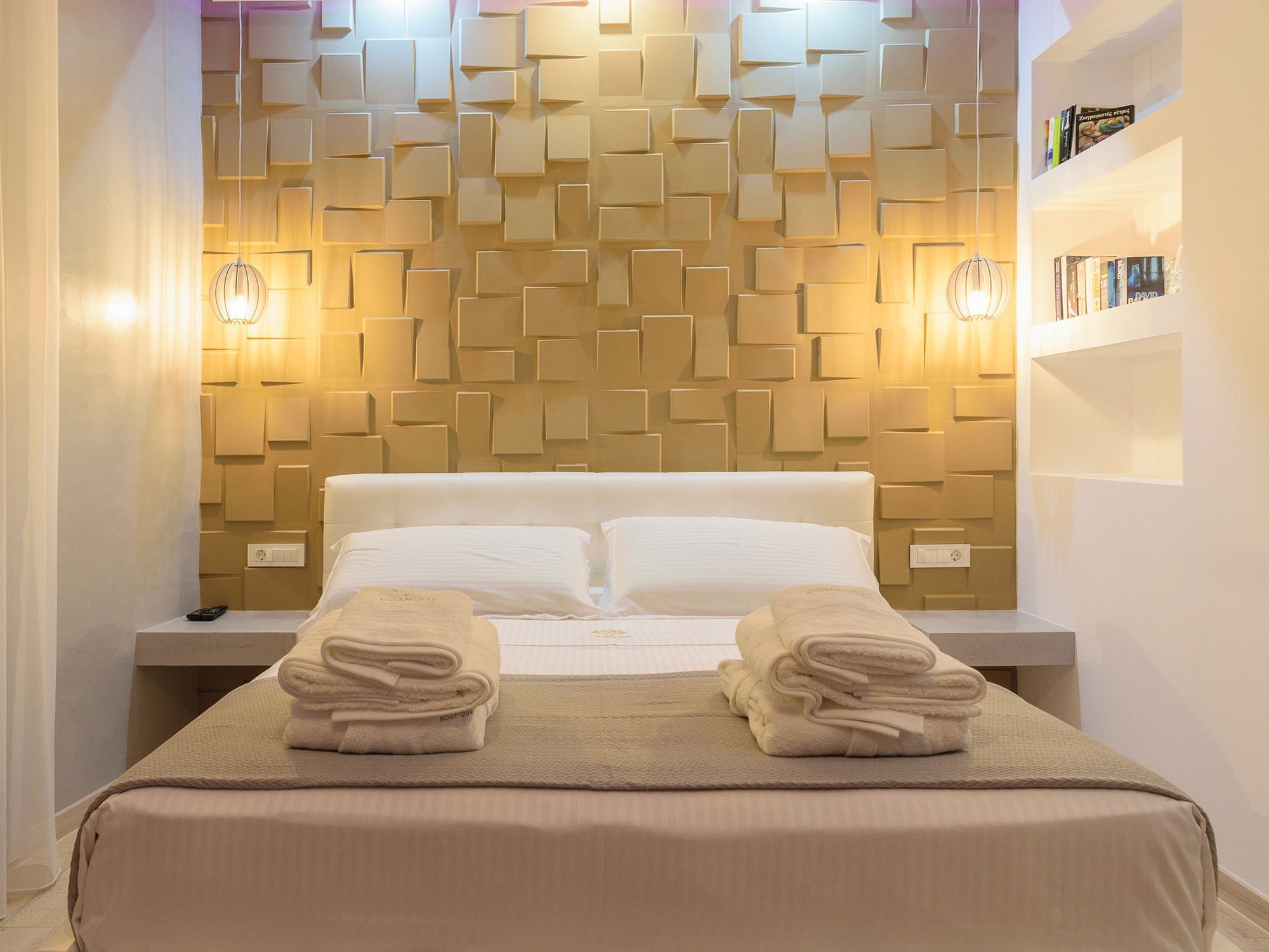 Diamond Boutique 3*