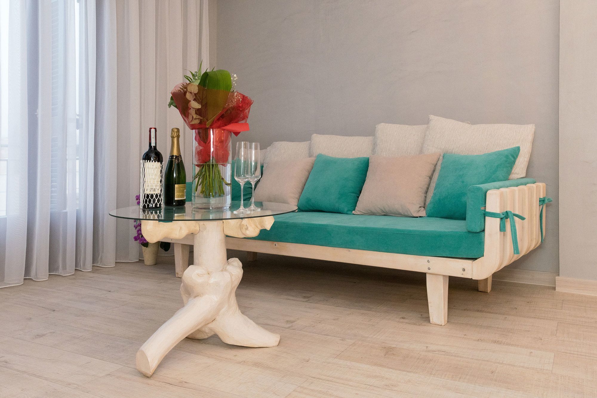 Diamond Boutique Hotel