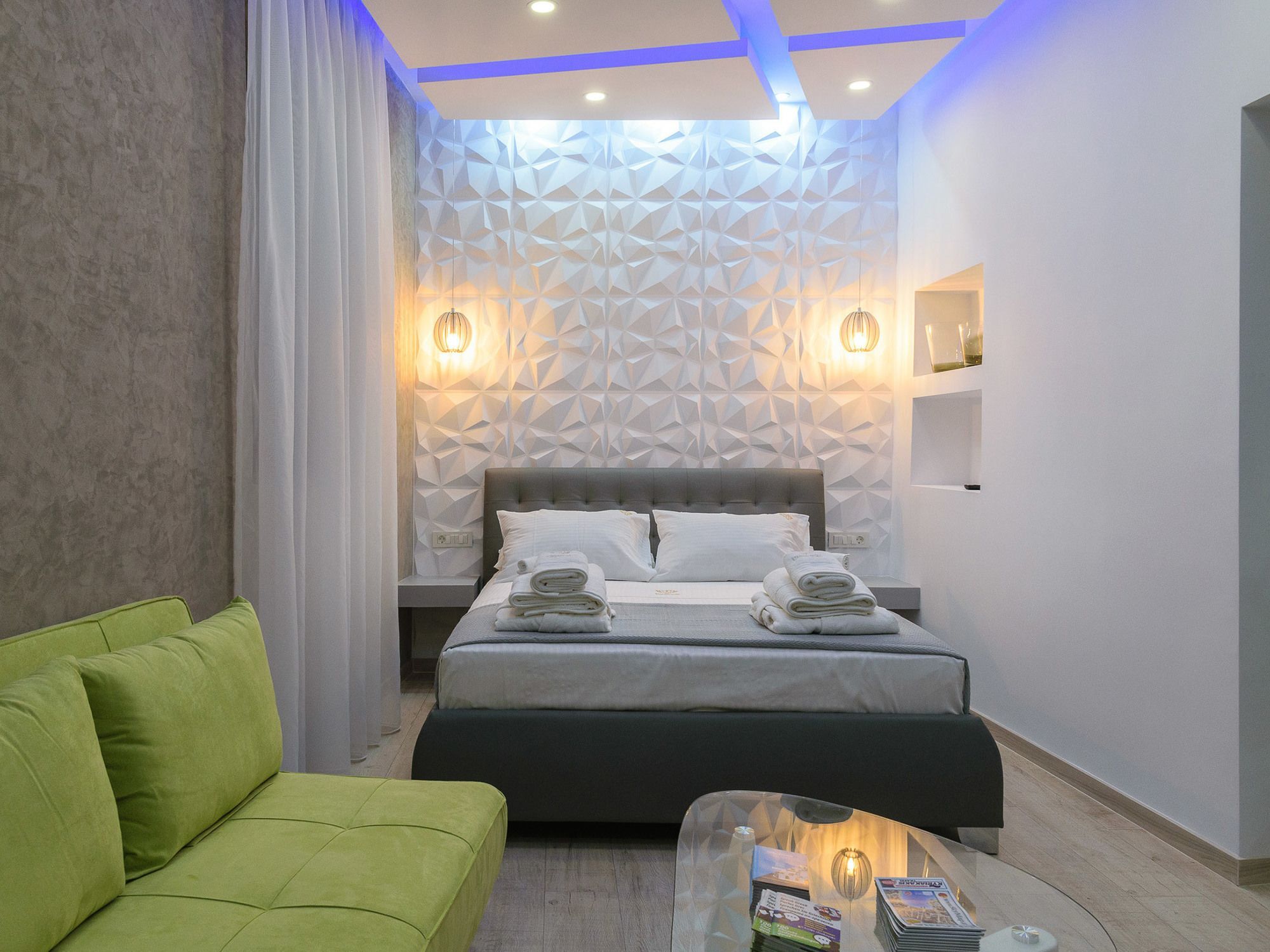 Diamond Boutique Chania (Crete)