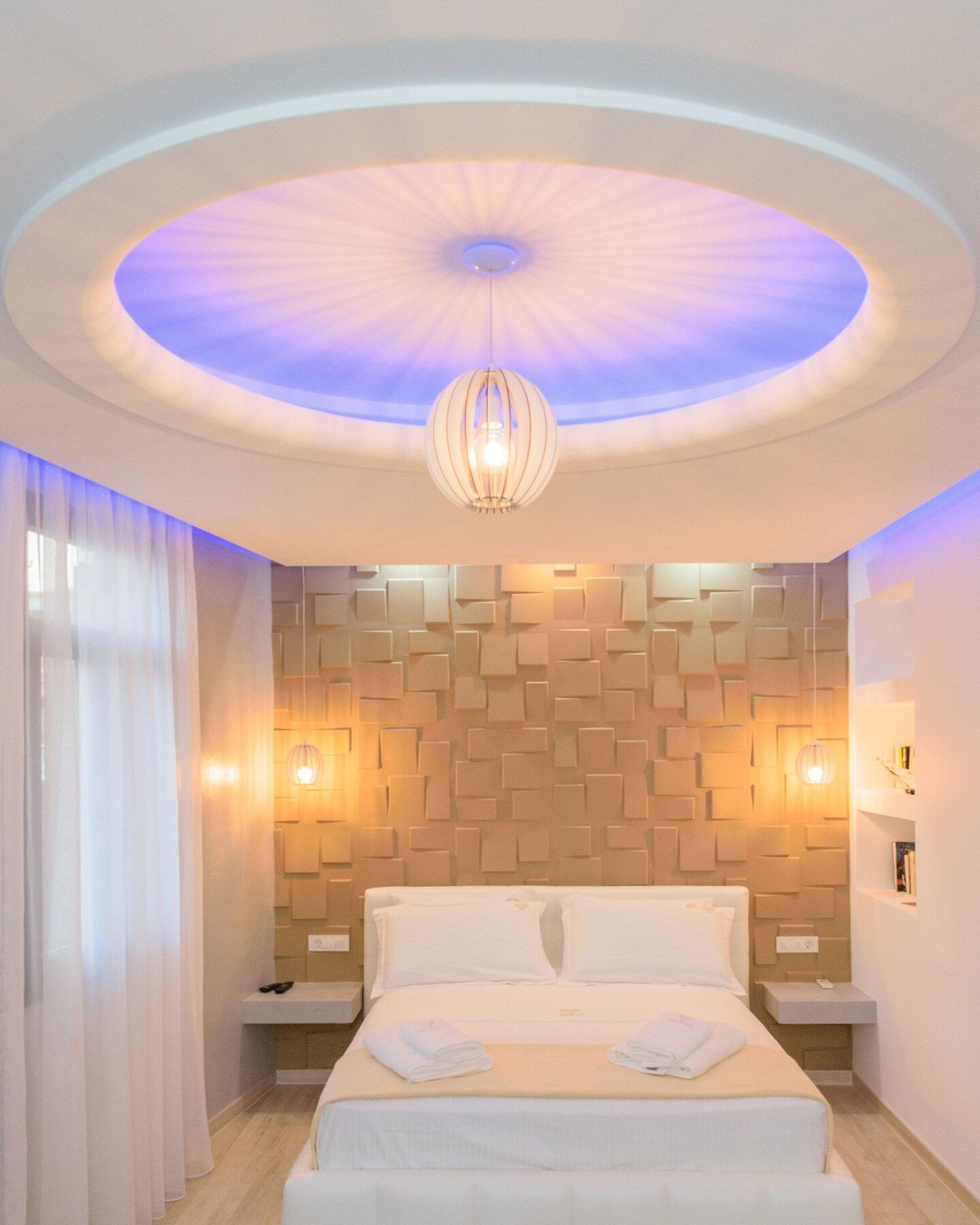 Hotel Diamond Boutique Chania (Crete)