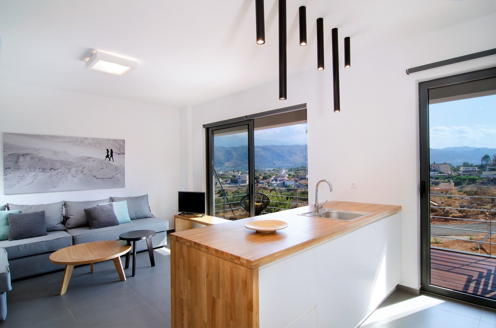 Seametry Luxury Living *