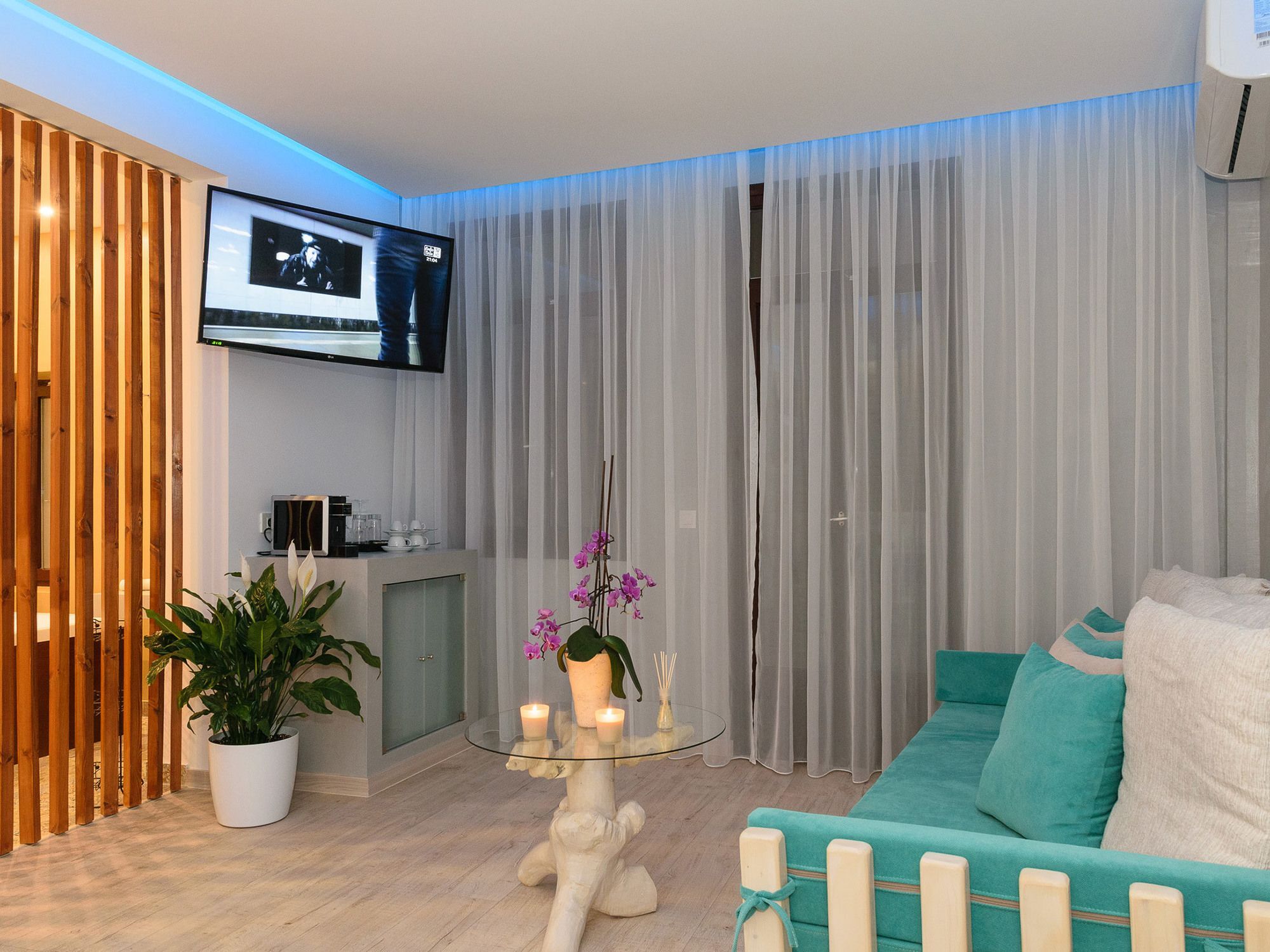 Diamond Boutique 3* Chania (Crete)