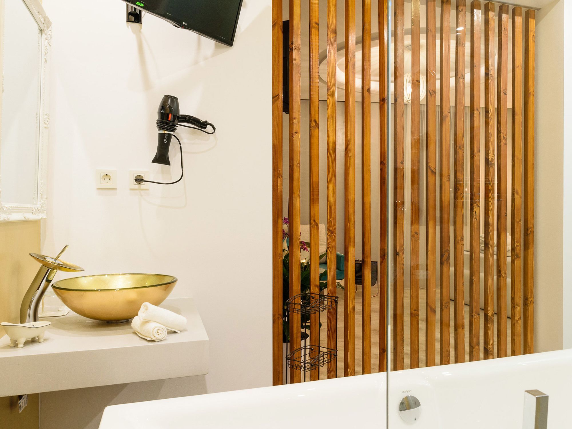Hotel Diamond Boutique Chania (Crete)