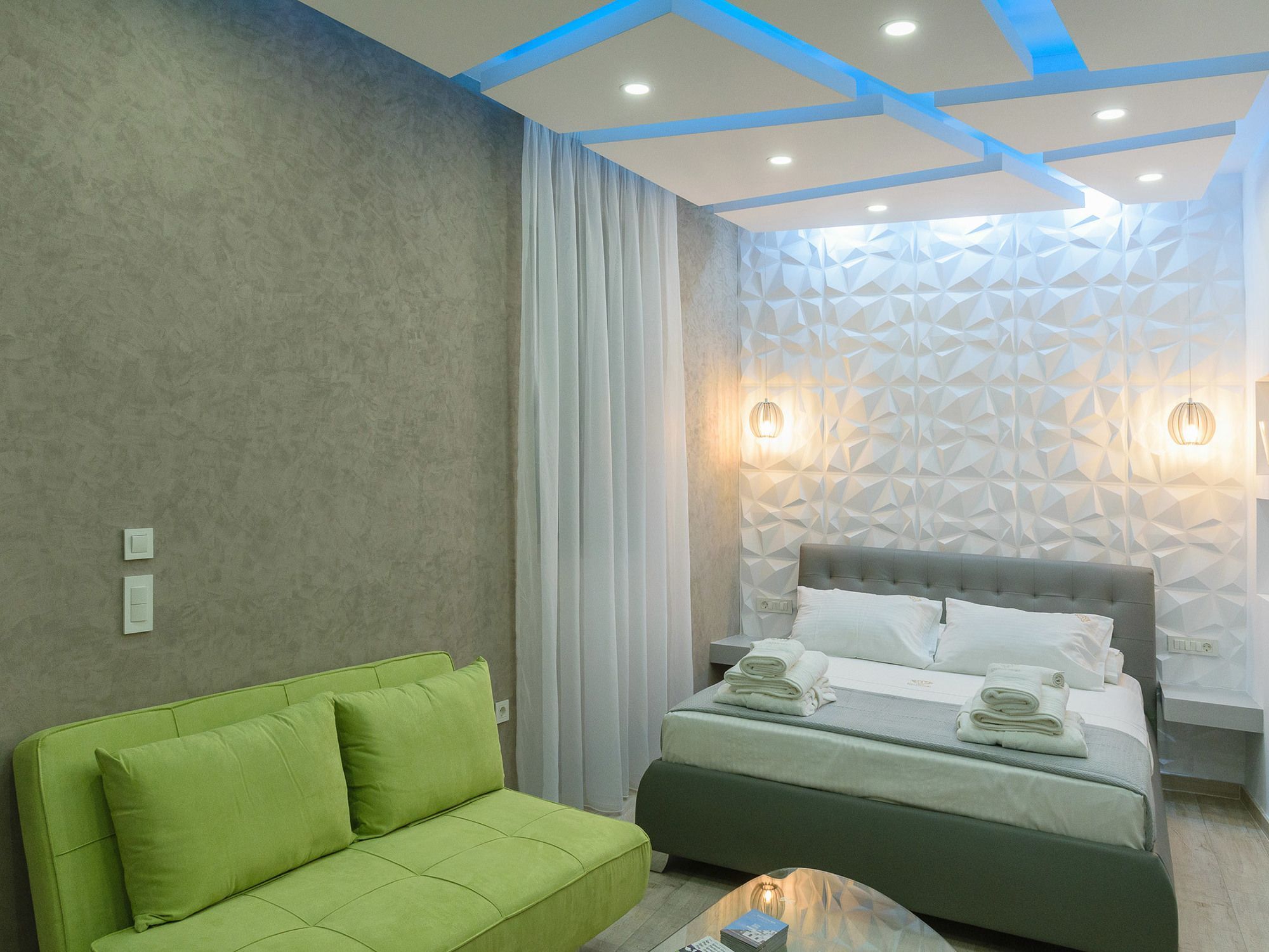 Diamond Boutique Chania (Crete)