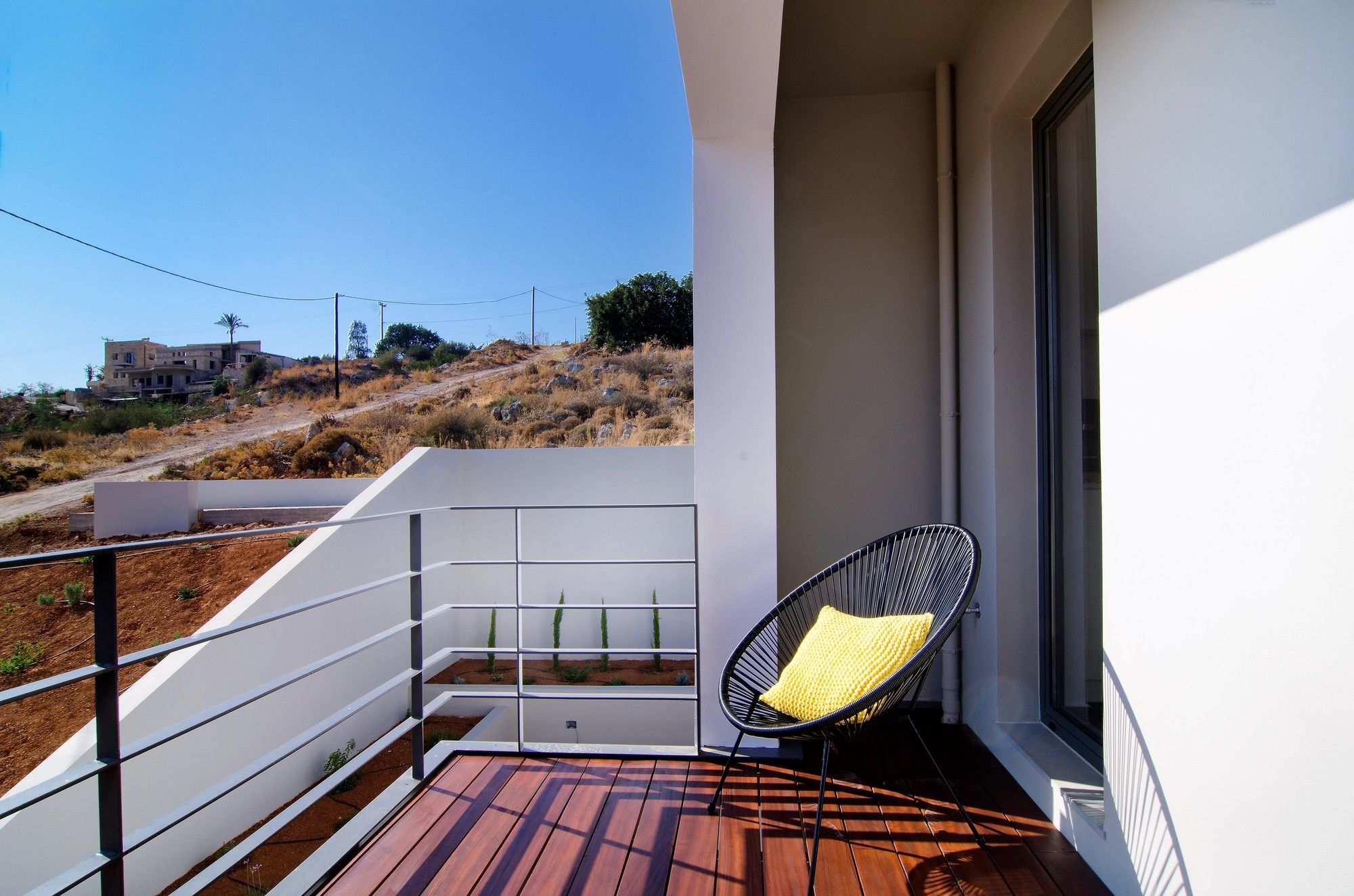 Seametry Luxury Living * Chania (Crete)