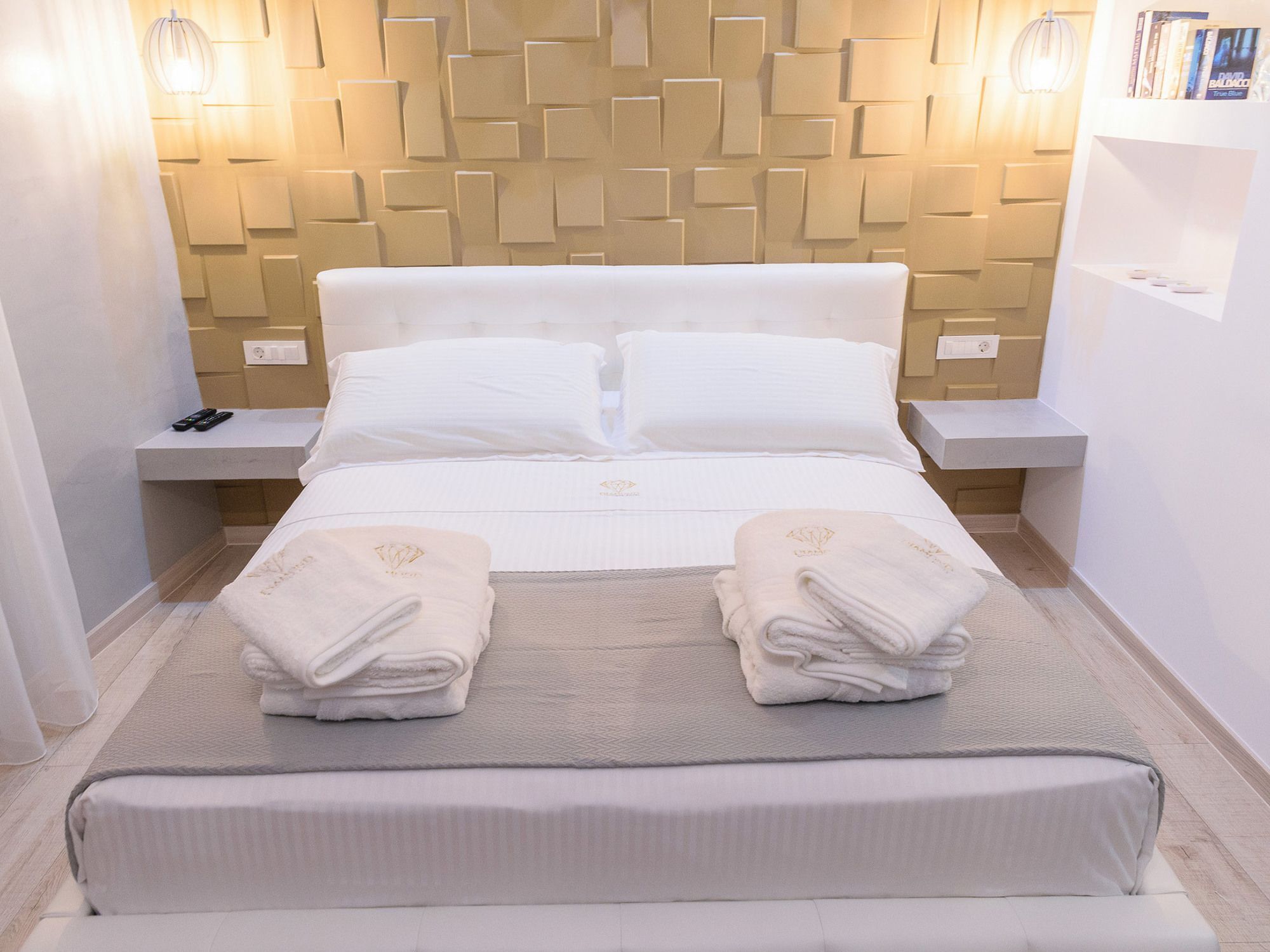 Hotel Diamond Boutique