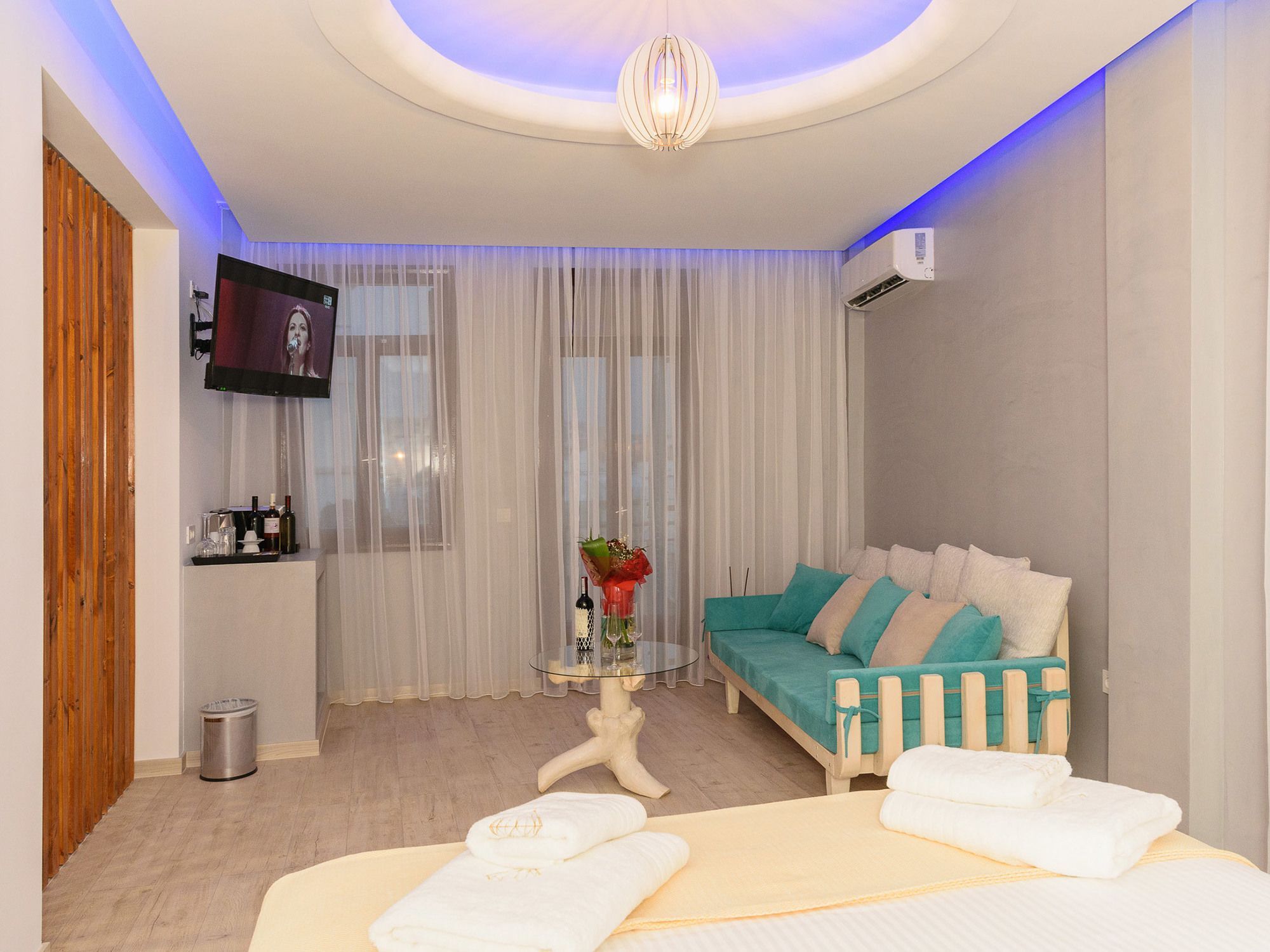 Diamond Boutique Hotel