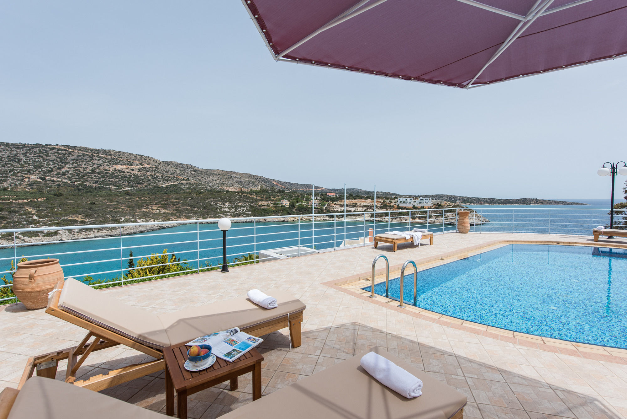 Mare Nostrum Villas Villa