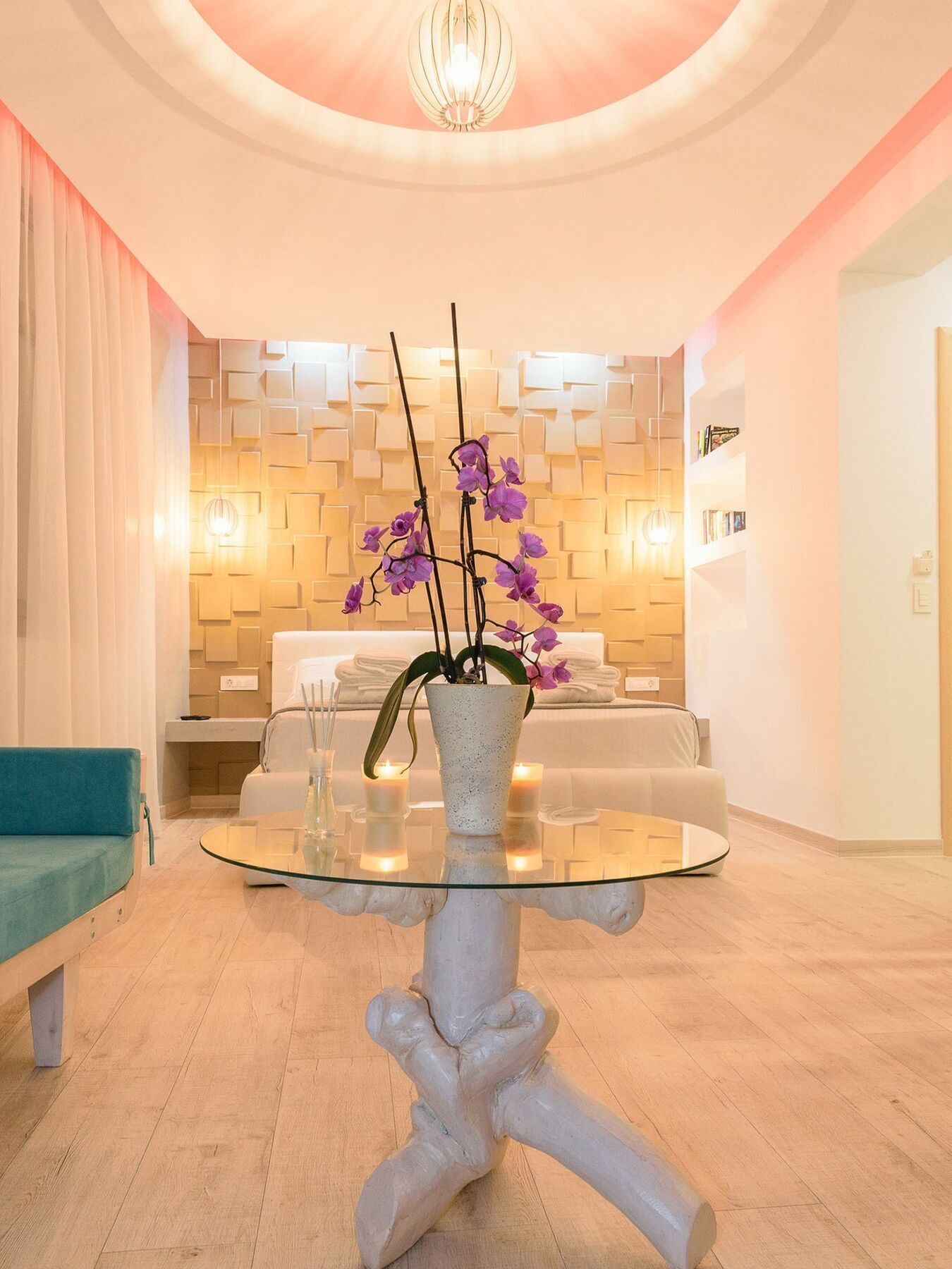 Diamond Boutique 3*