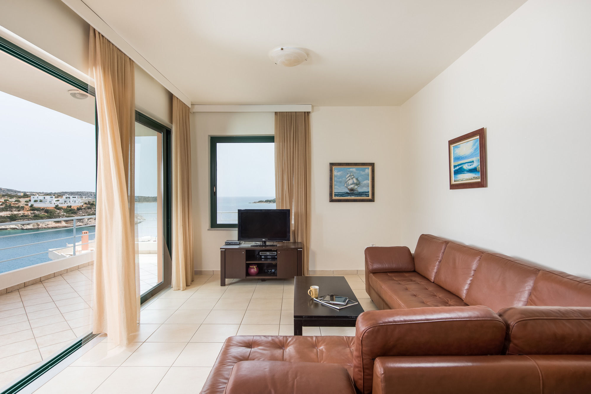 Mare Nostrum Villas Villa *