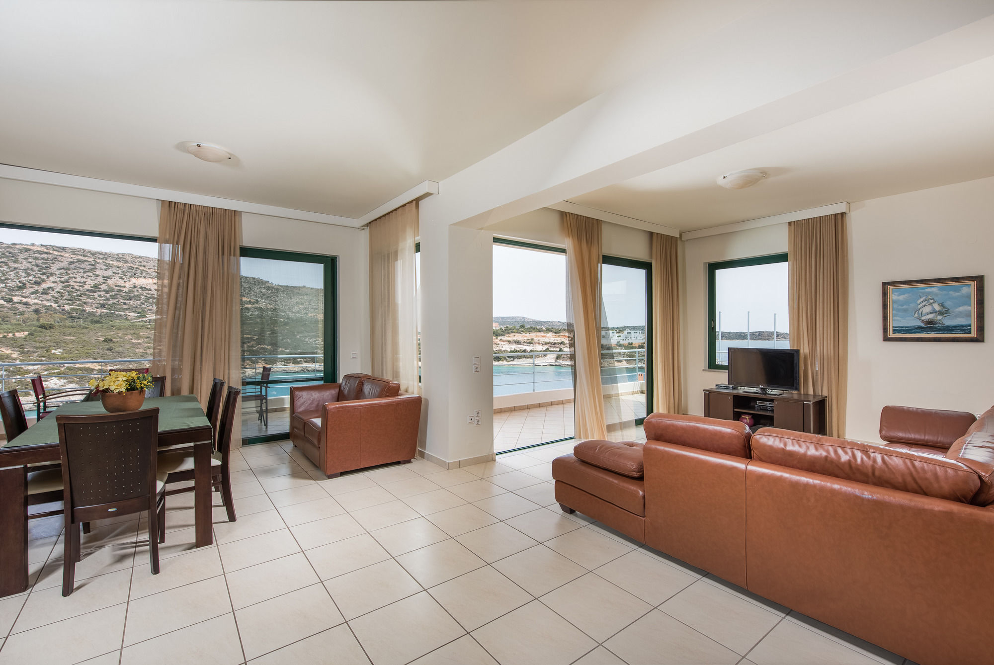 Mare Nostrum Villas Villa