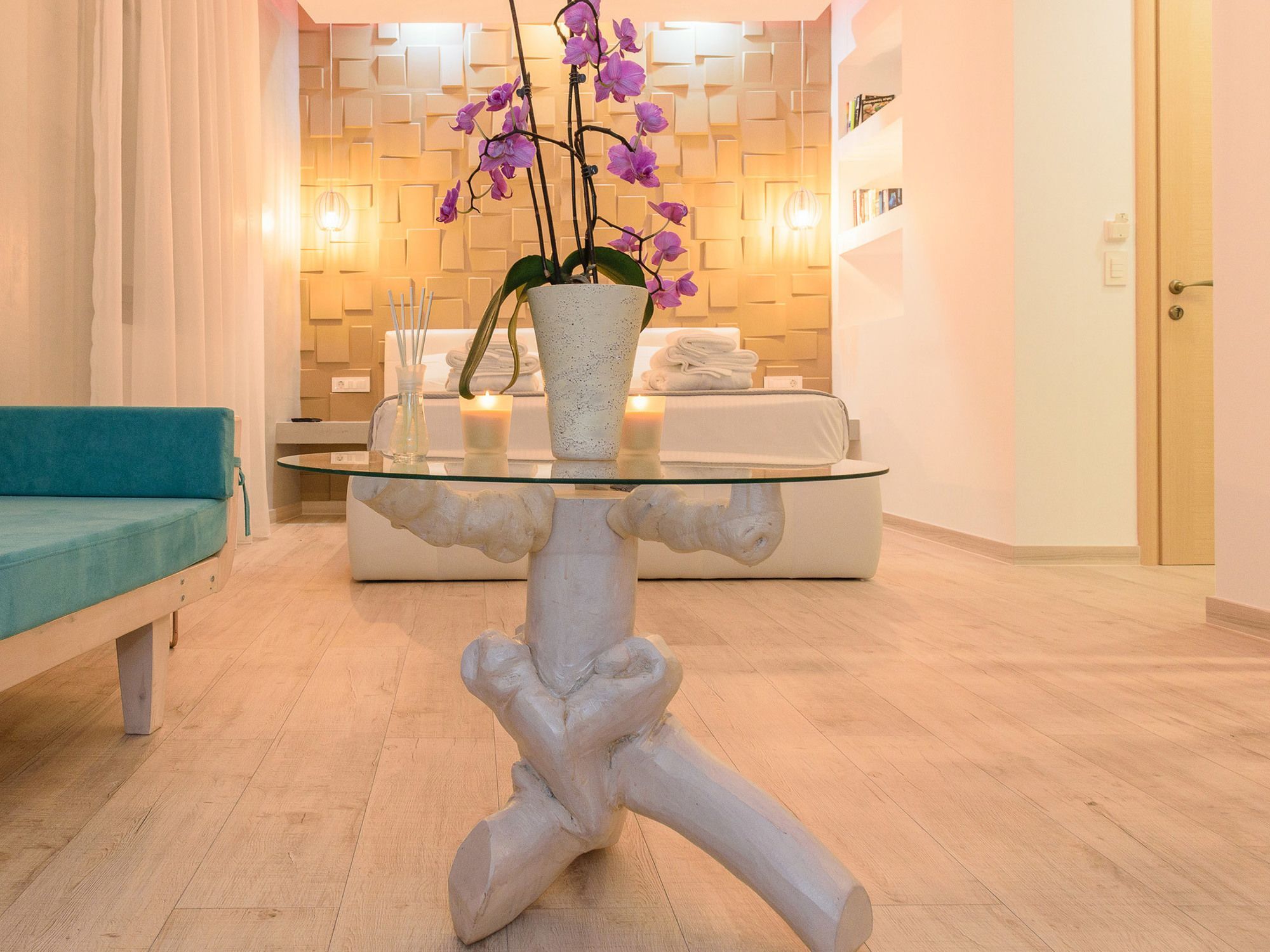 Diamond Boutique 3* Chania (Crete)