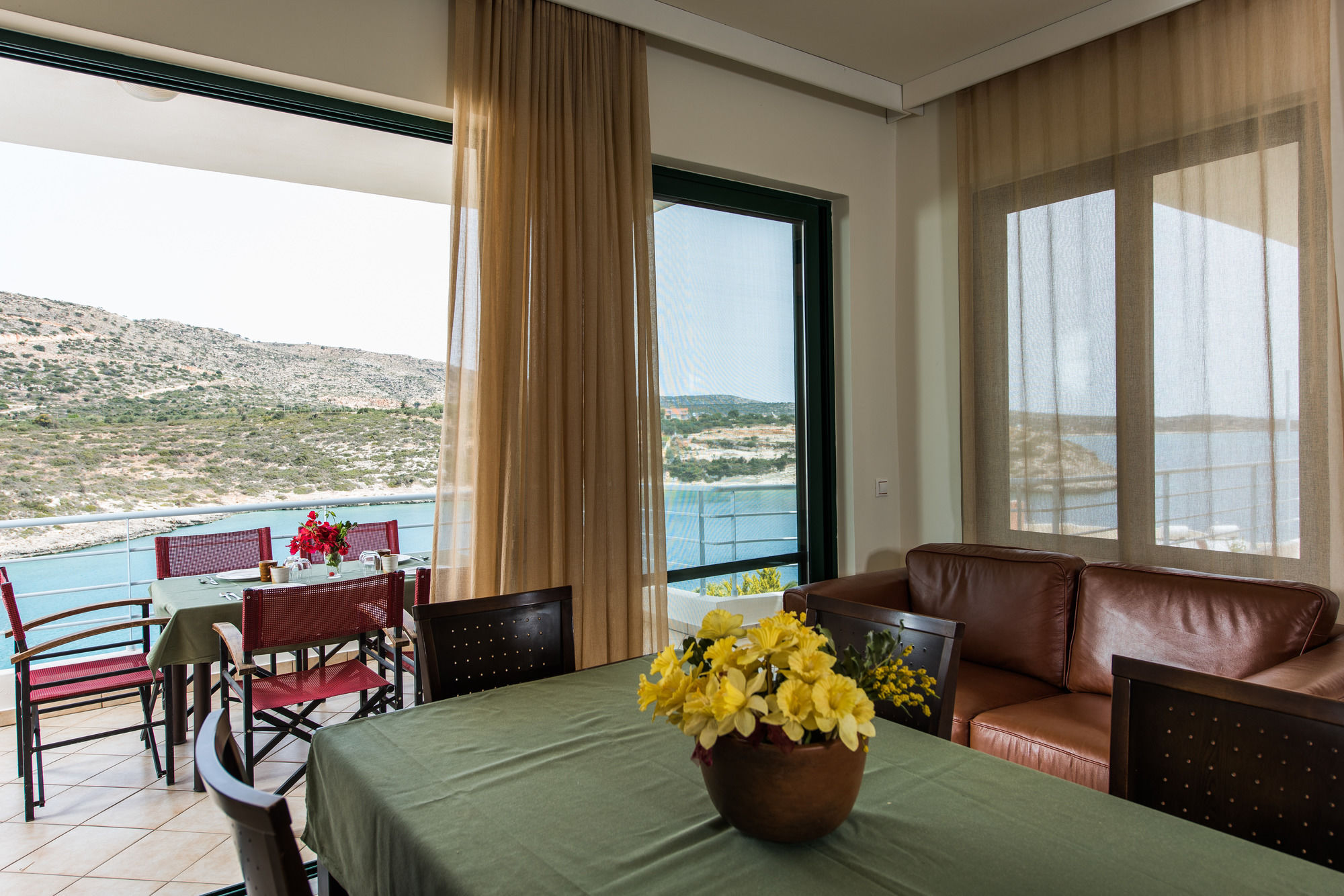 Mare Nostrum Villas *