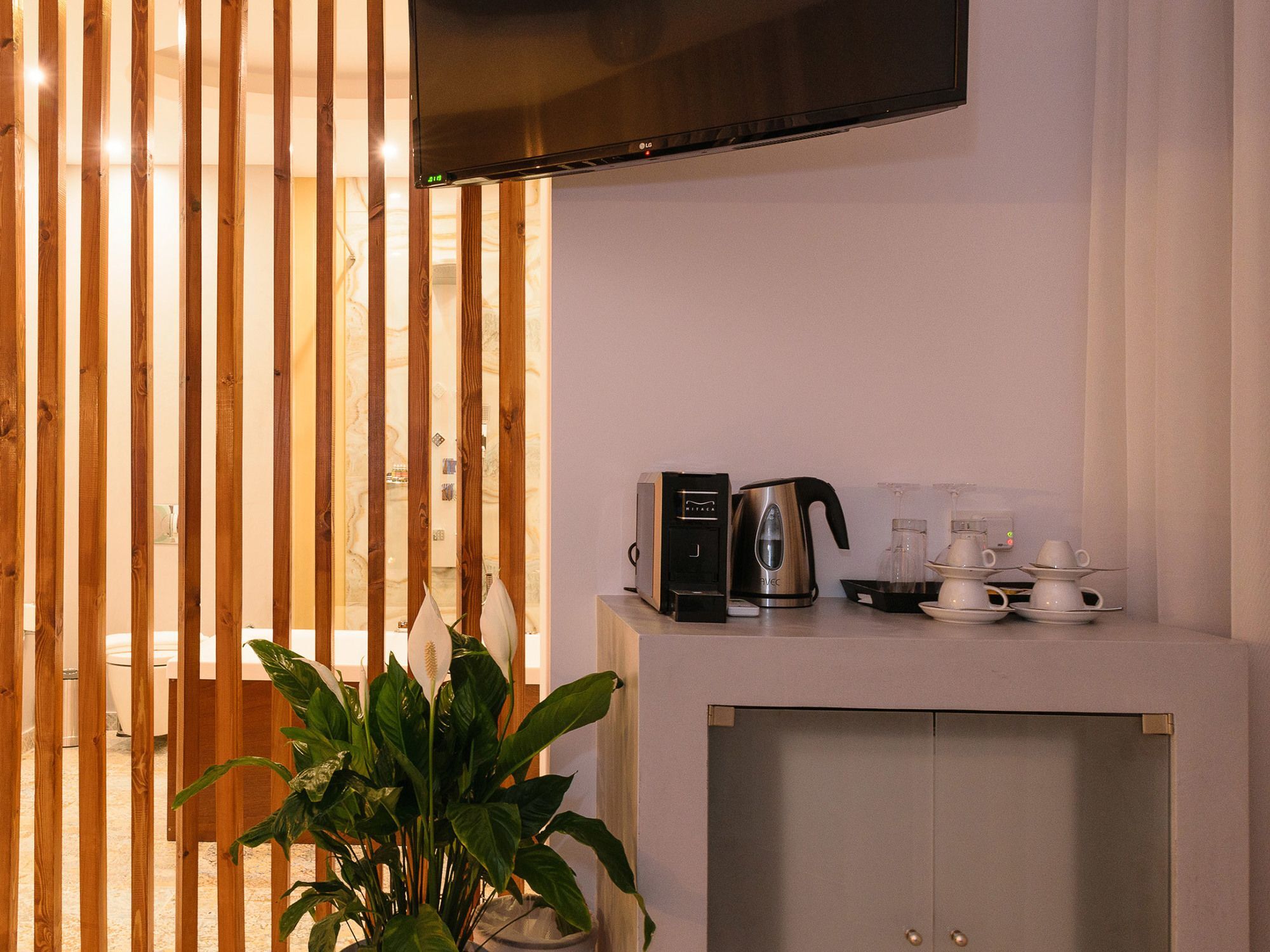 Diamond Boutique Hotel Chania (Crete)