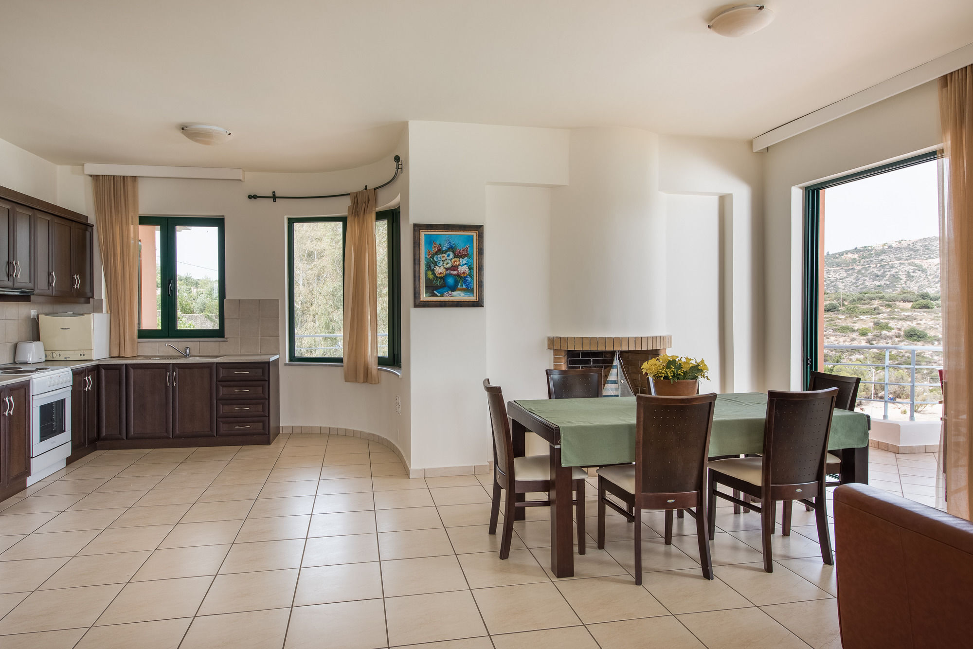 Villa Mare Nostrum Villas Chania (Crete)