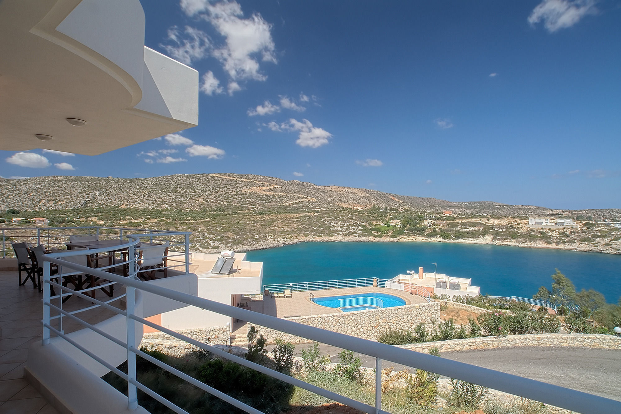 Mare Nostrum Villas Chania (Crete)