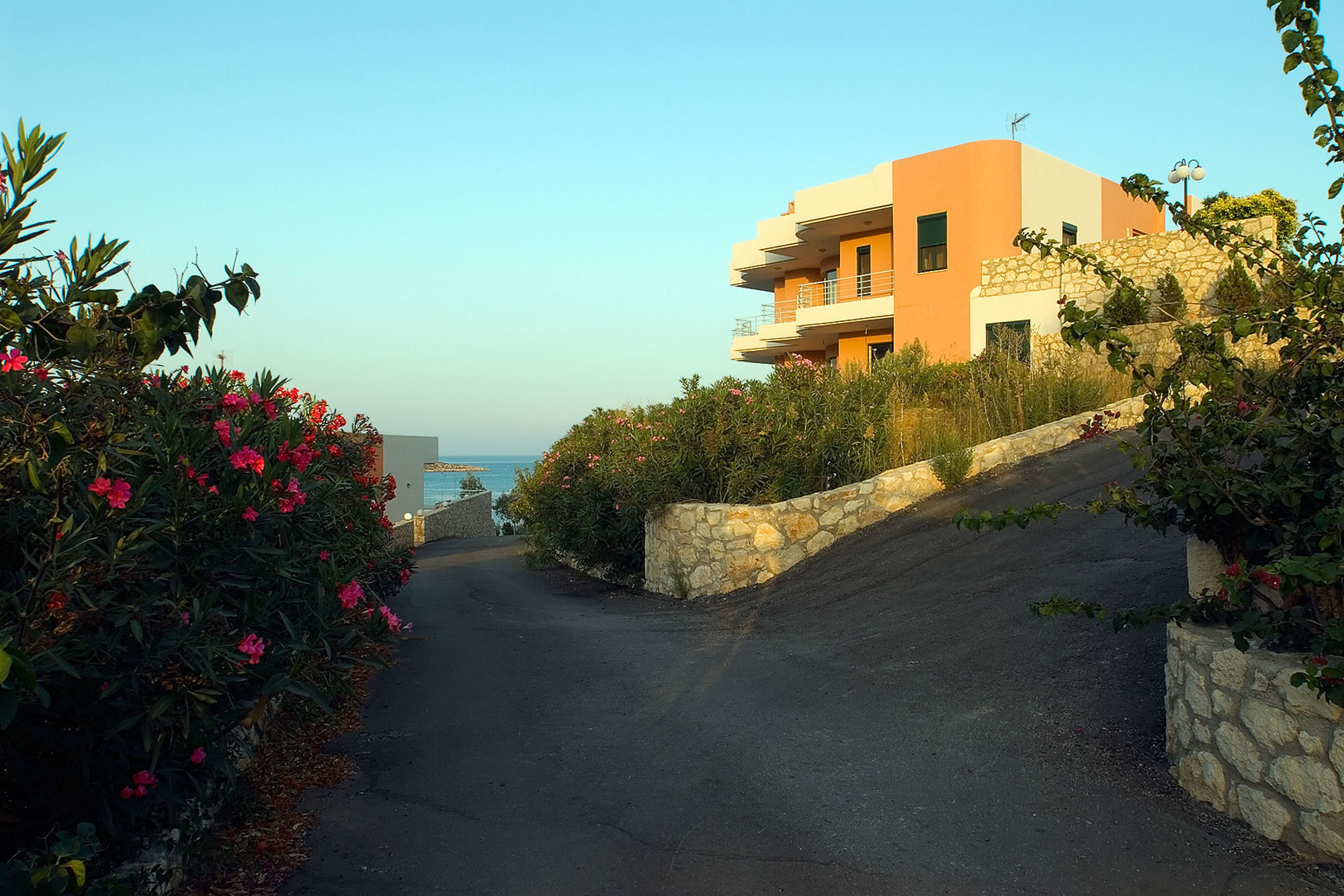 Mare Nostrum Villas Villa