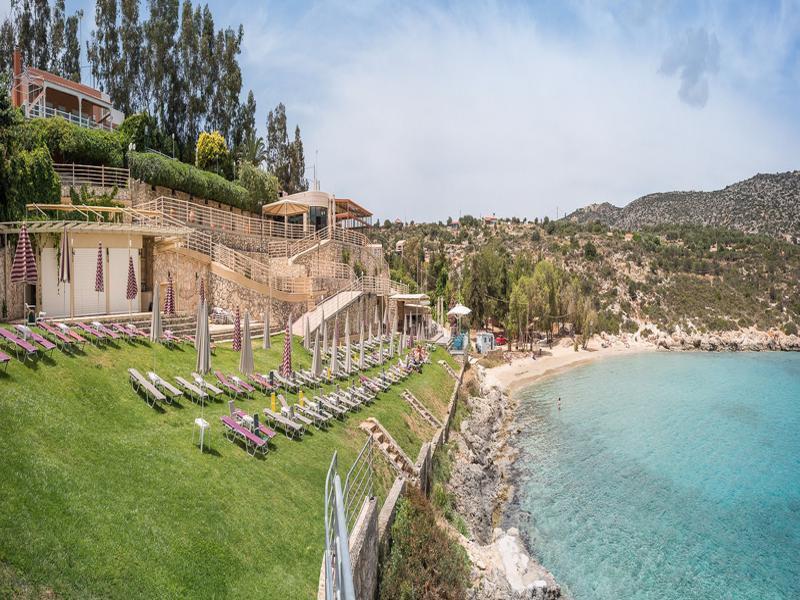 Mare Nostrum Villas Chania (Crete)