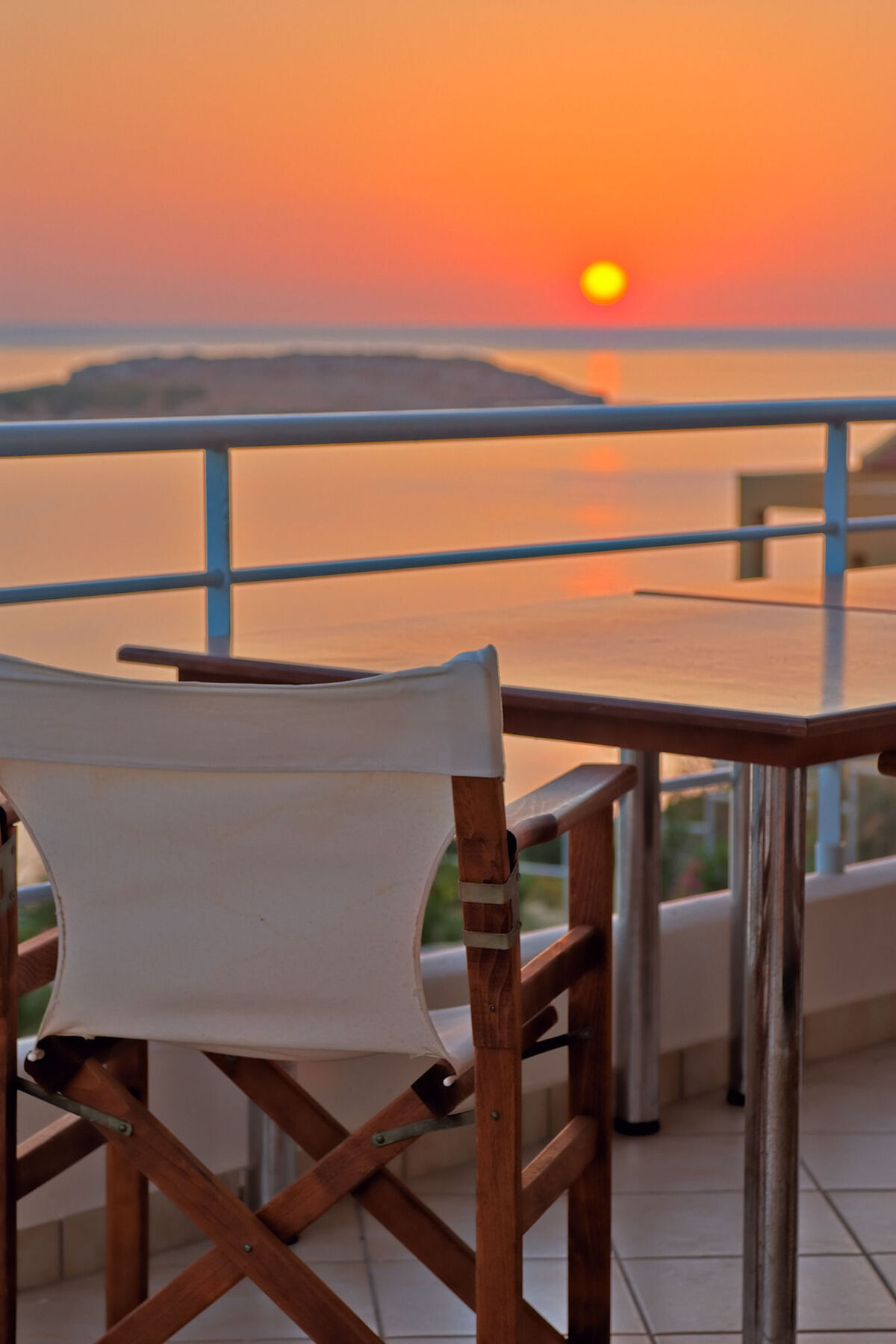 Villa Mare Nostrum Villas