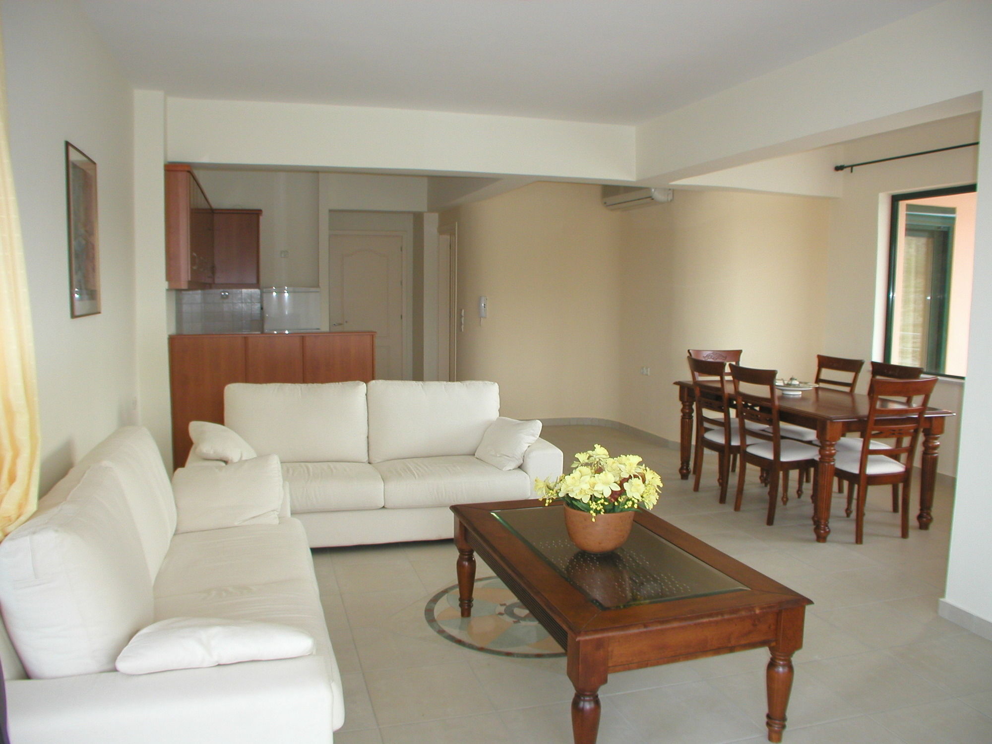 Villa Mare Nostrum Villas Chania (Crete)