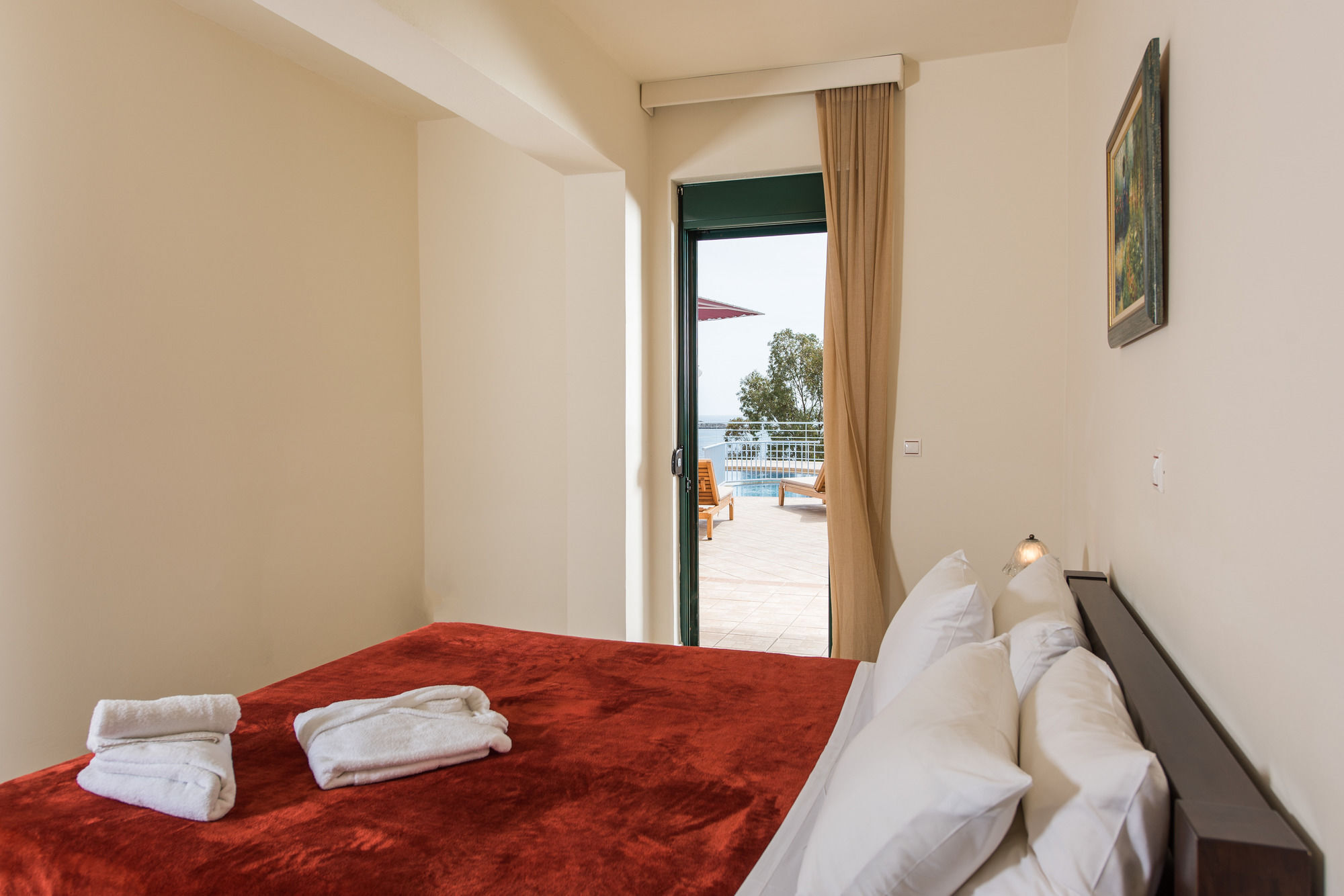 Mare Nostrum Villas *