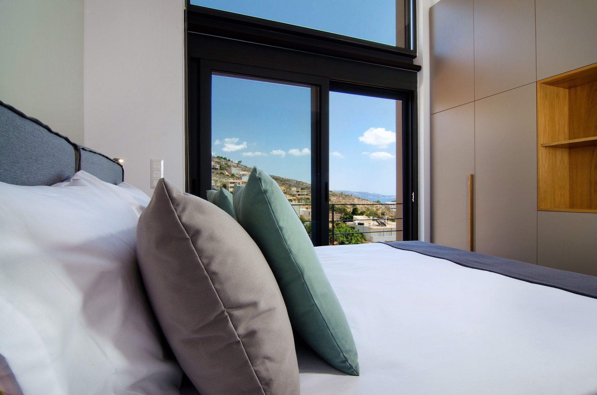 Seametry Luxury Living Chania (Crete)