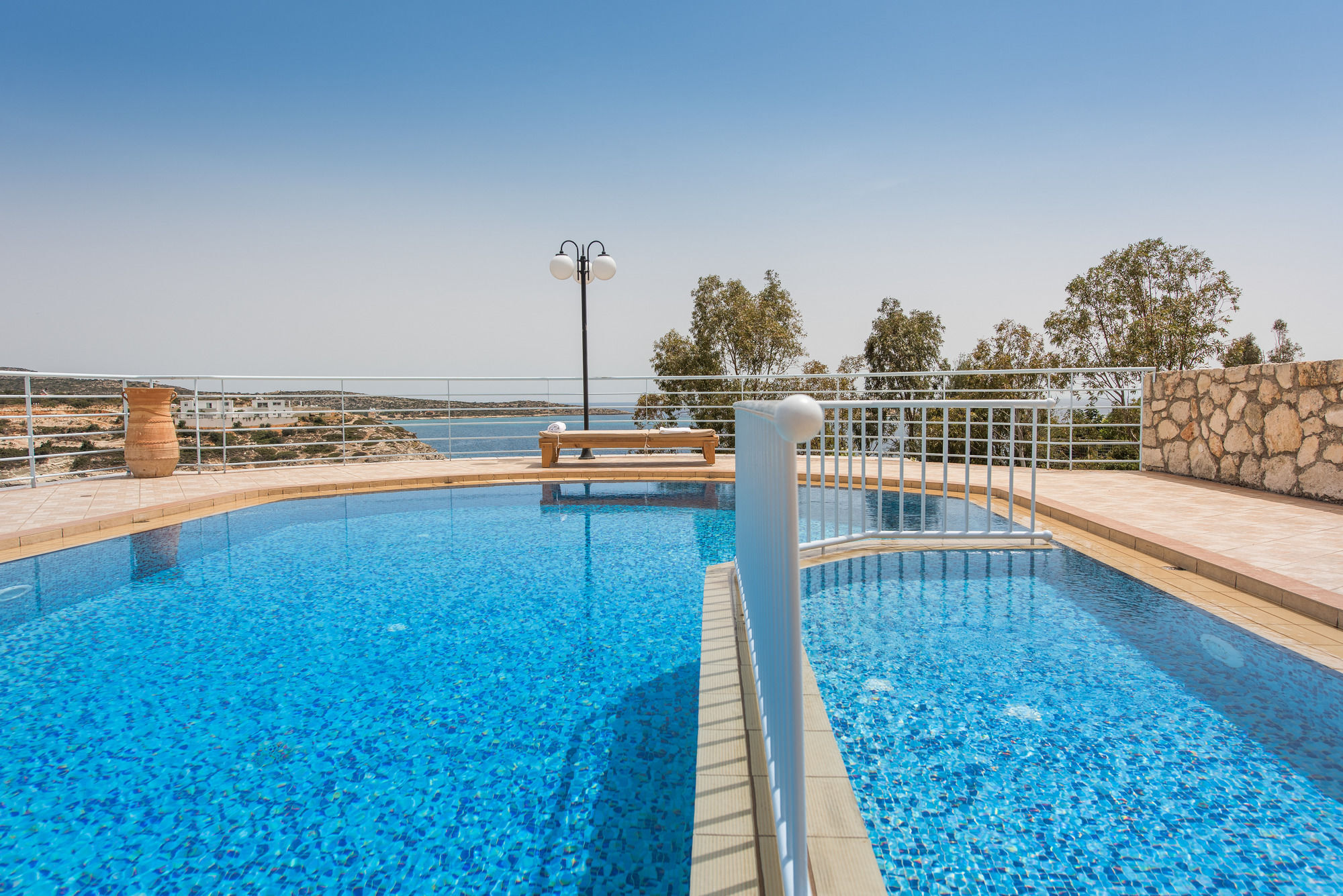 Villa Mare Nostrum Villas