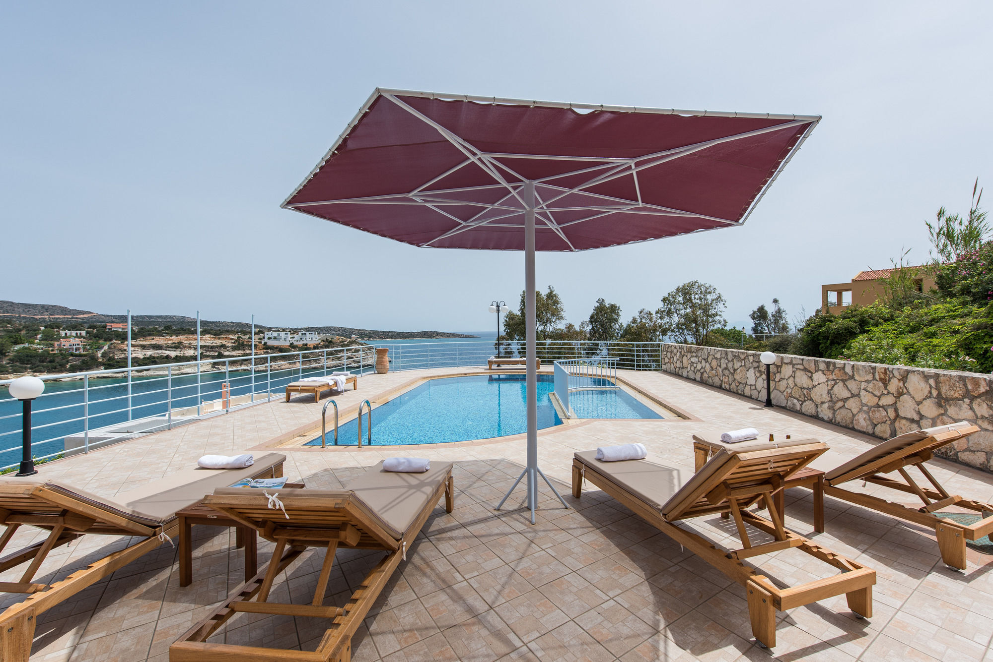 Mare Nostrum Villas