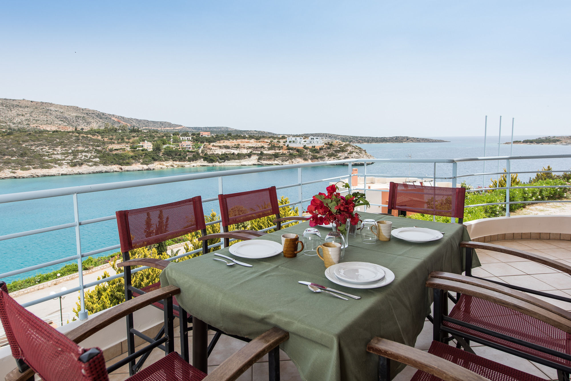 Mare Nostrum Villas