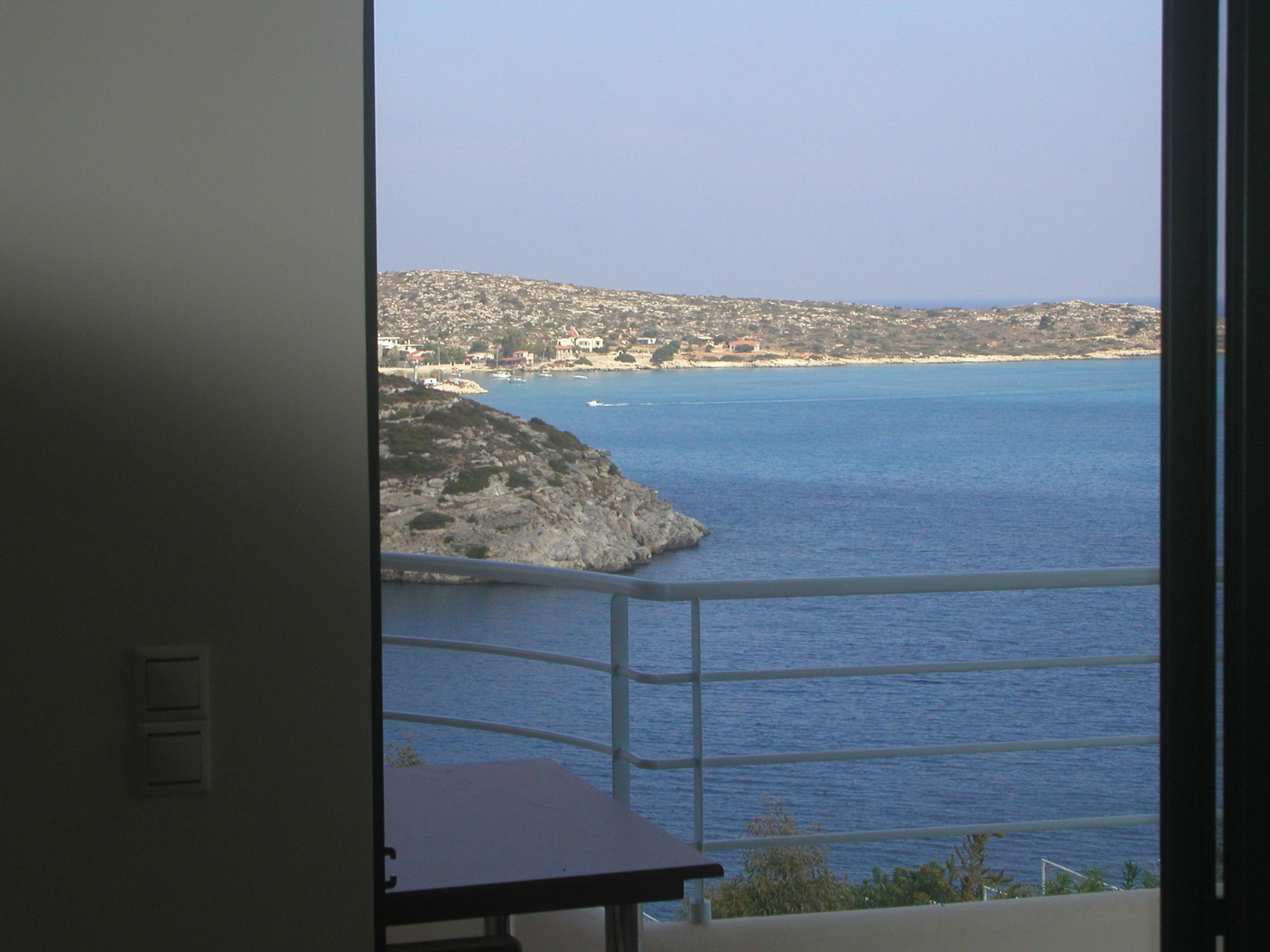 Mare Nostrum Villas * Chania (Crete)