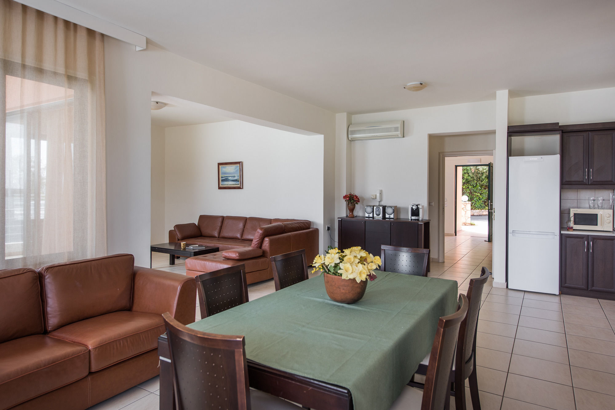 Mare Nostrum Villas * Chania (Crete)