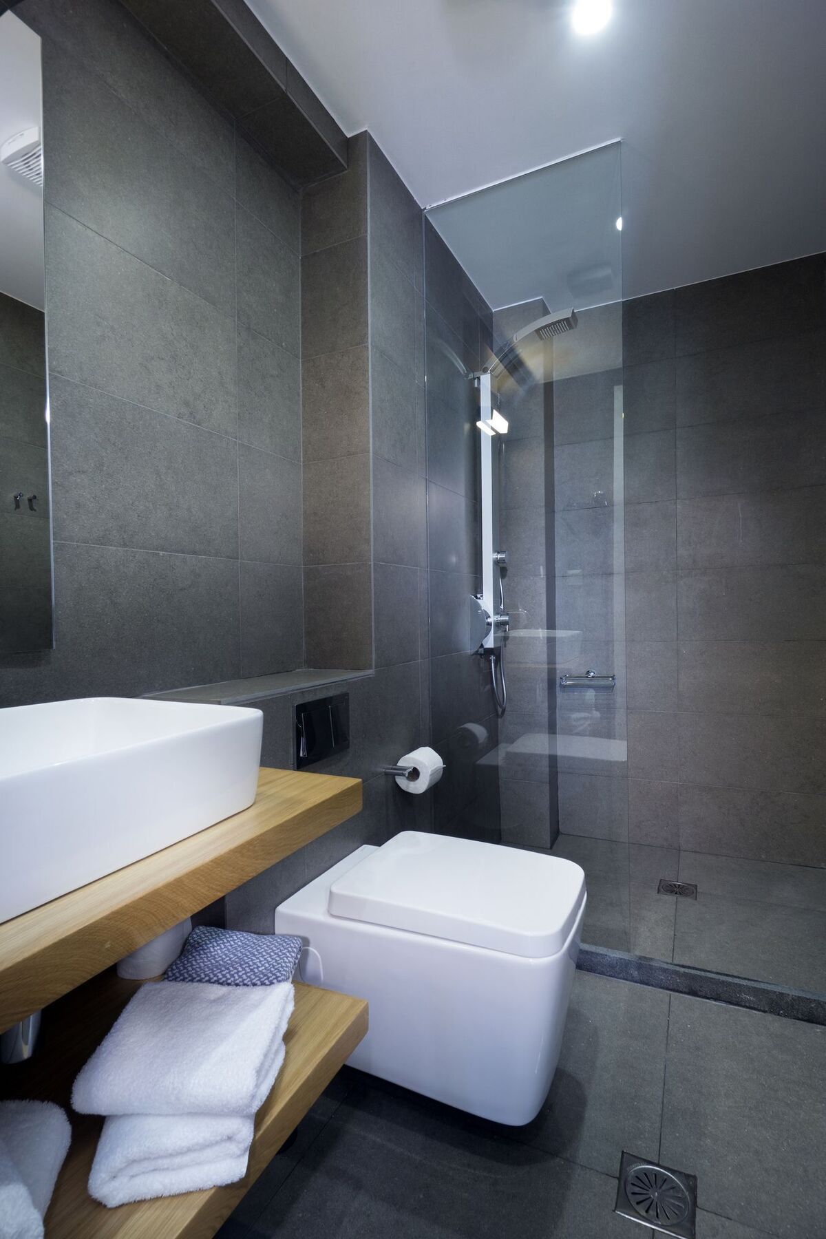 Seametry Luxury Living Apartment Chania (Crete)