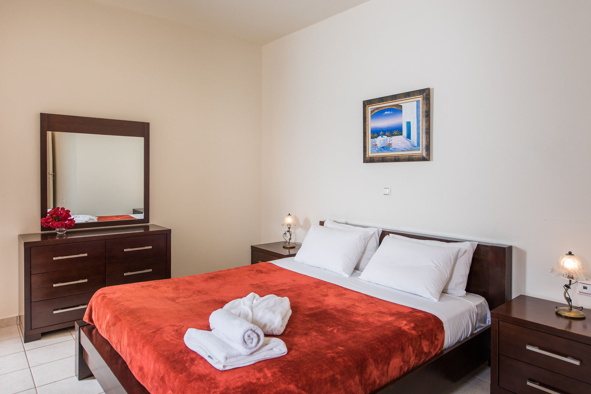 Mare Nostrum Villas Villa Chania (Crete)