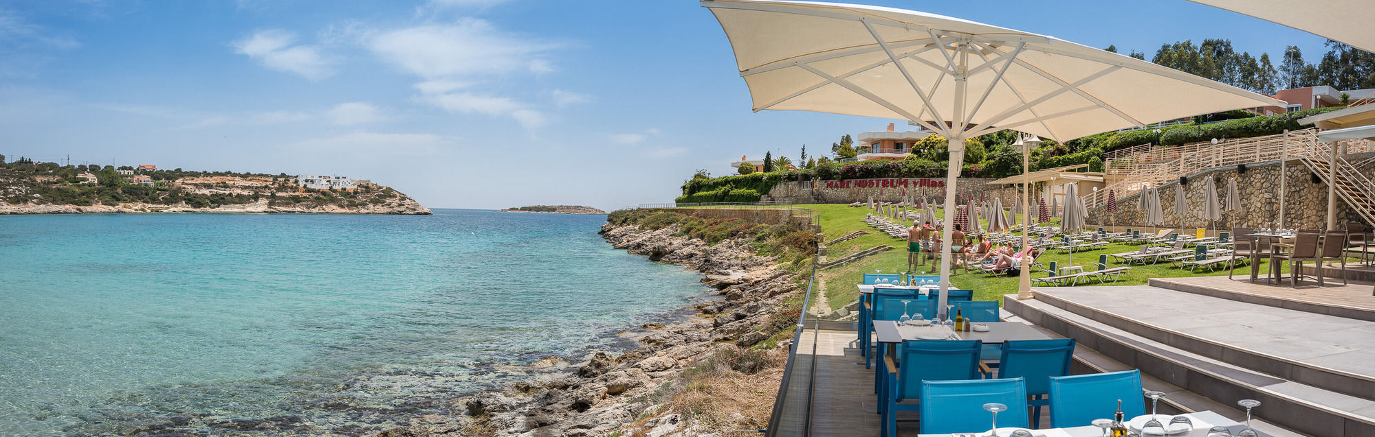 Mare Nostrum Villas