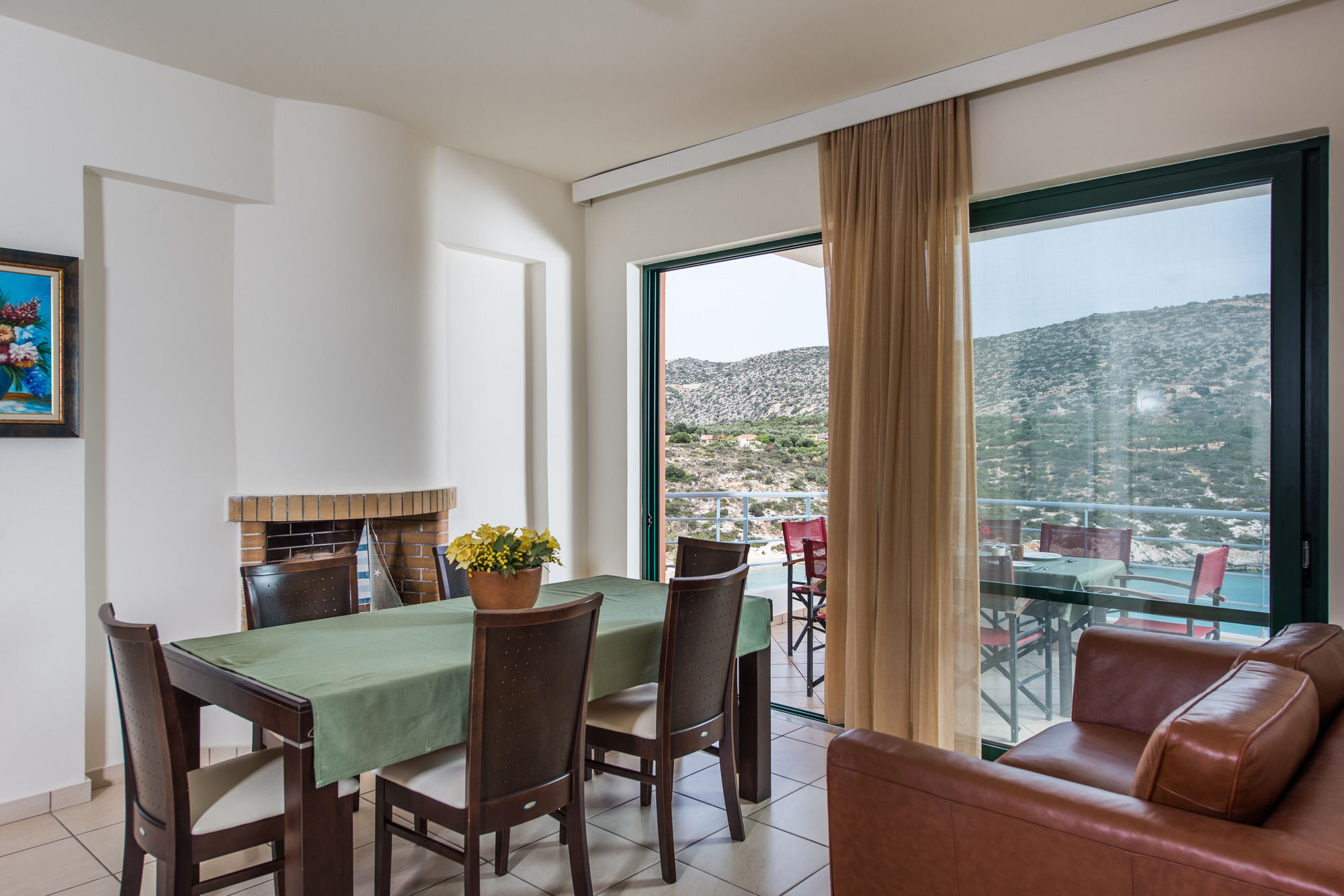 Mare Nostrum Villas * Chania (Crete)