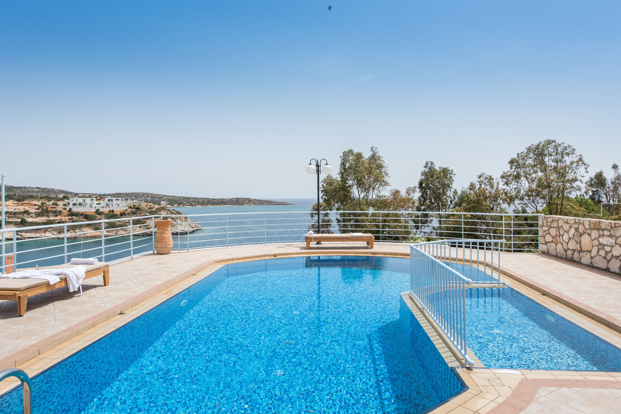 Villa Mare Nostrum Villas *