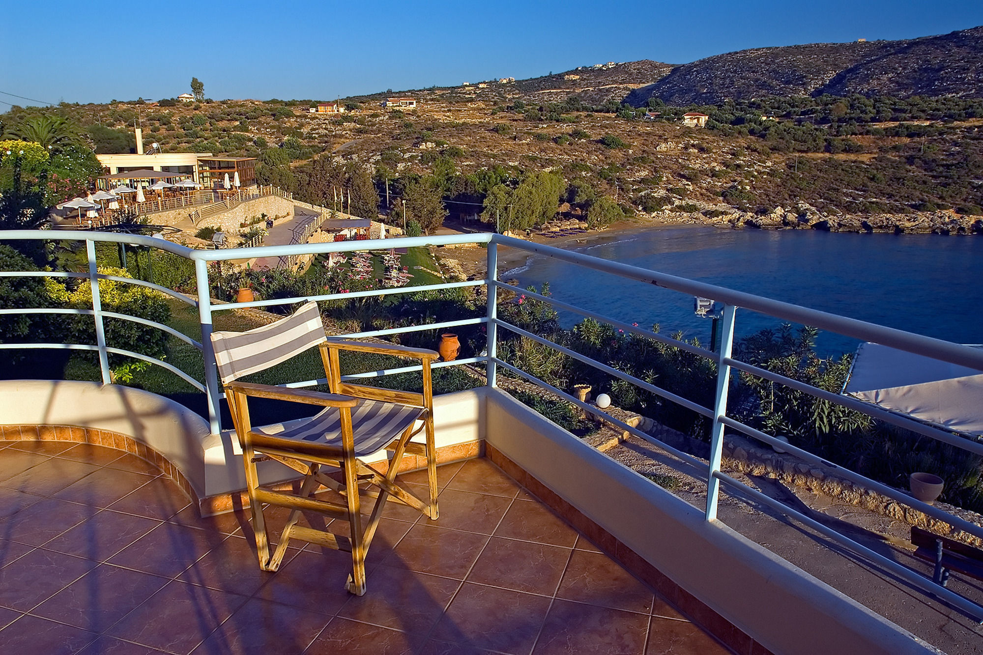 Villa Mare Nostrum Villas Chania (Crete)