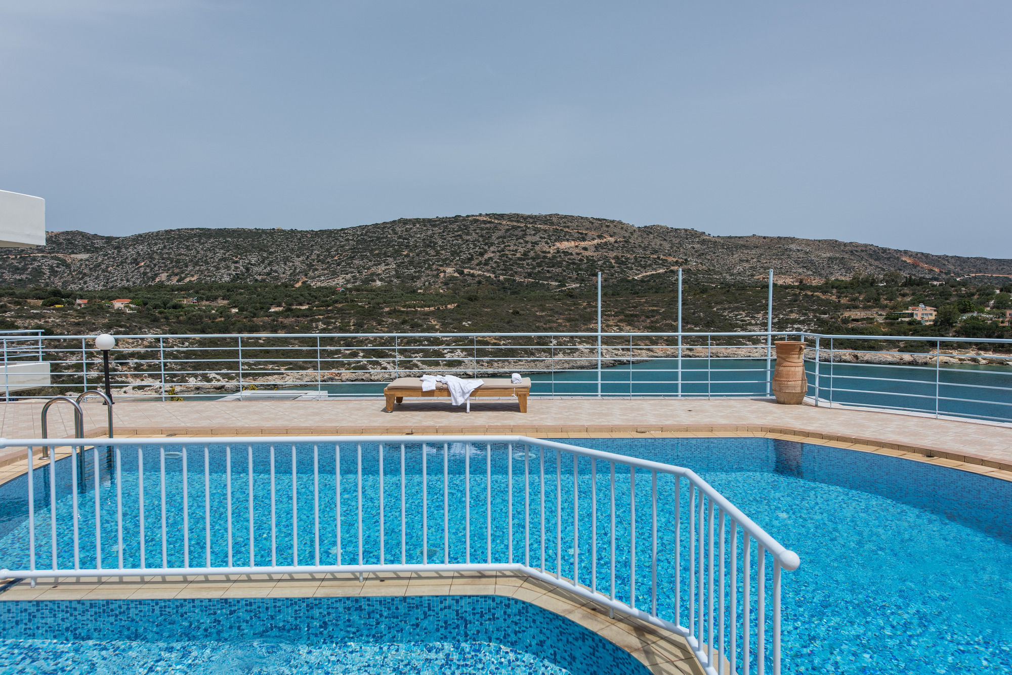 Mare Nostrum Villas Villa Chania (Crete)