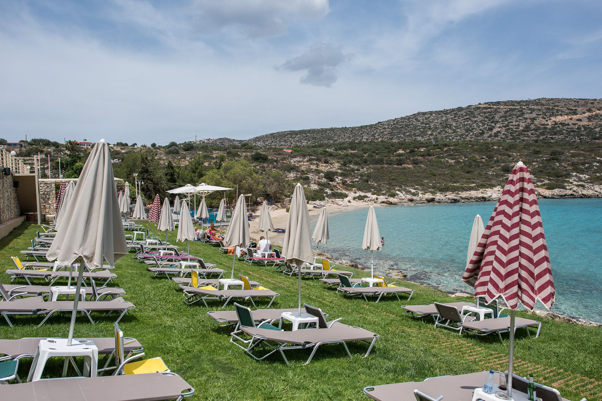 Villa Mare Nostrum Villas