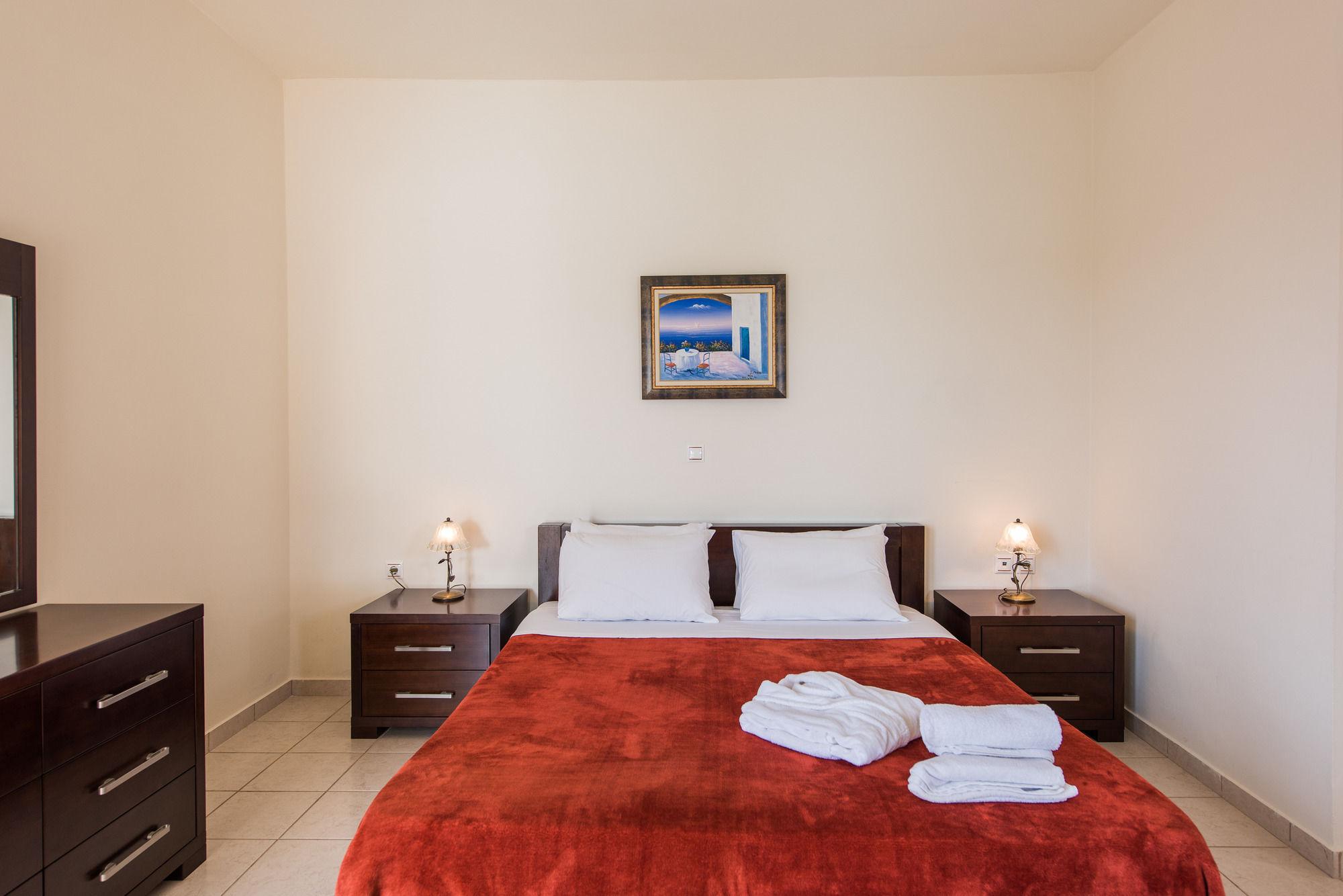 Villa Mare Nostrum Villas Chania (Crete)