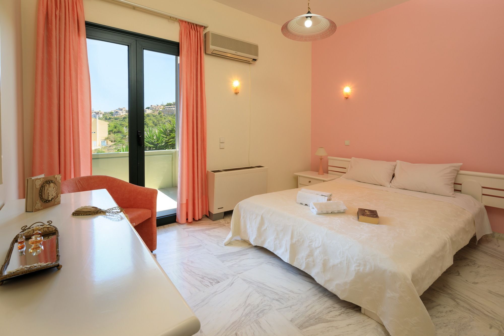 Villa Chania Supreme View *