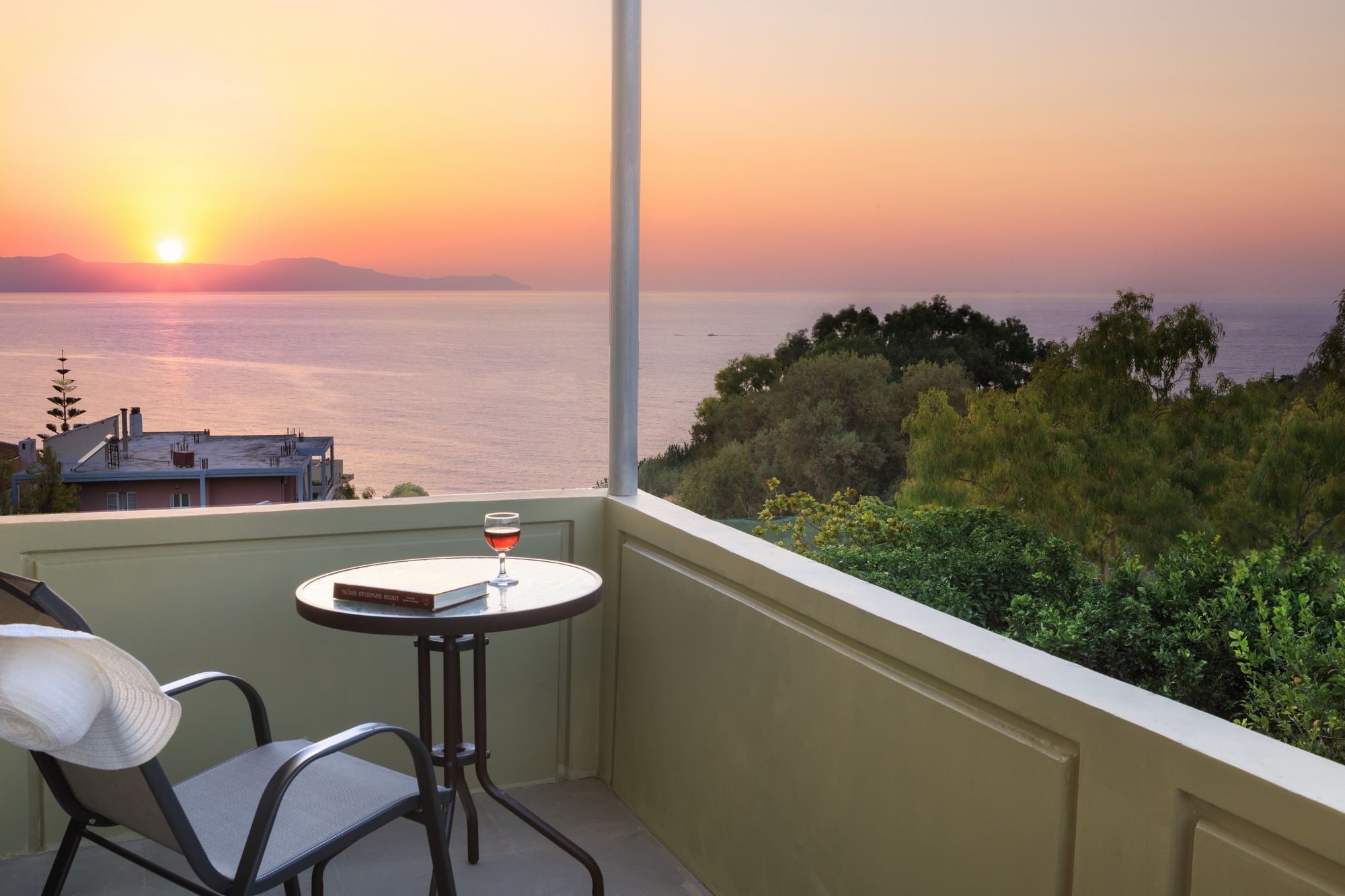 Villa Chania Supreme View
