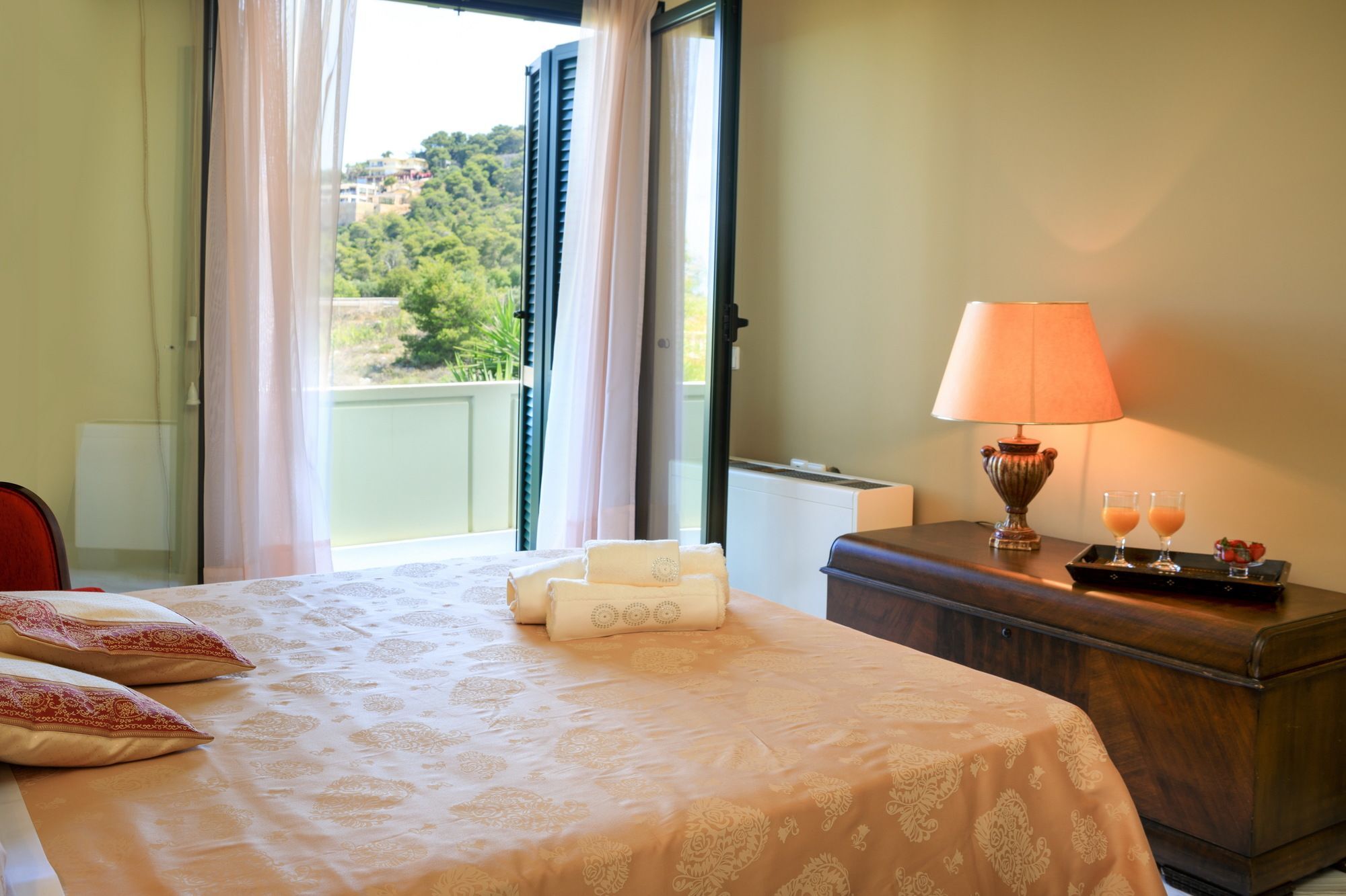 Villa Chania Supreme View