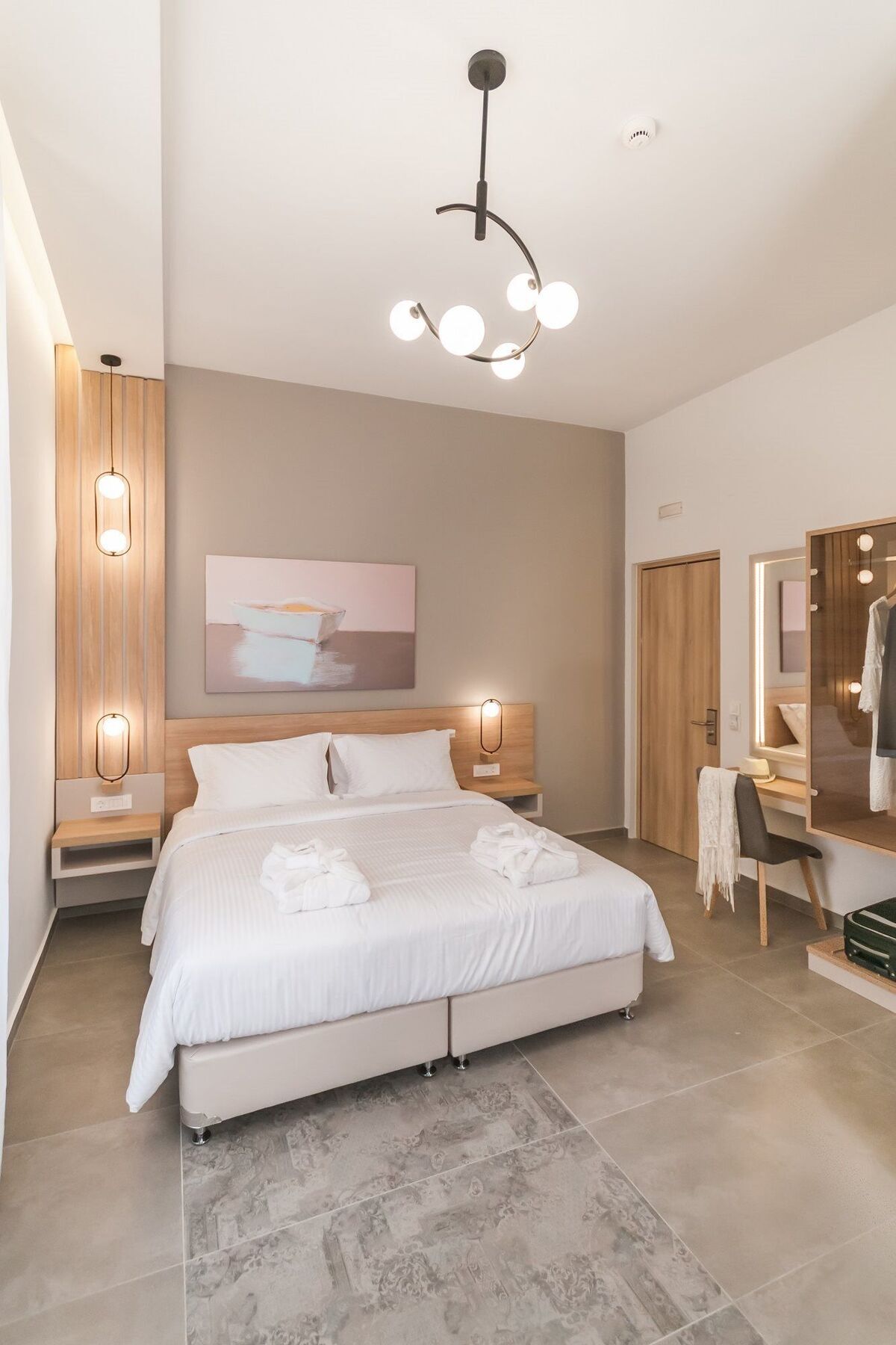 Epavli Boutique Chania (Crete)