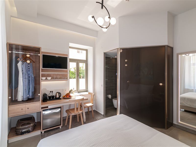 Hotel Epavli Boutique Chania (Crete)