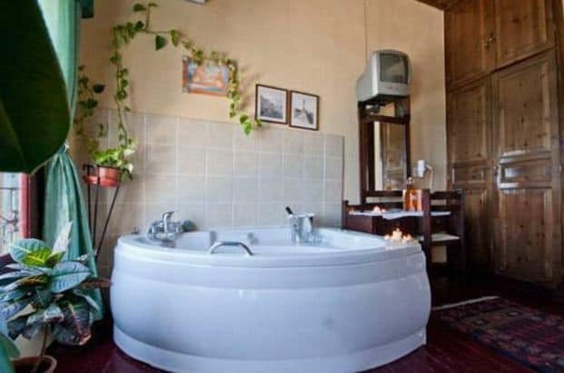 Ifigenia By Captain Michalis Guest house 4*