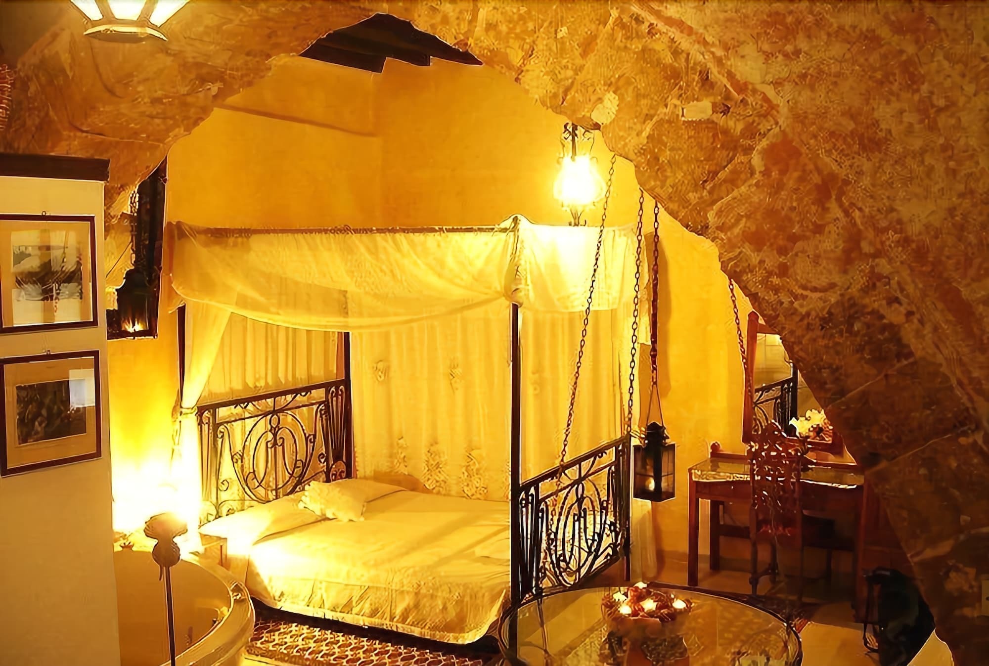 Ifigenia By Captain Michalis Guest house 4*
