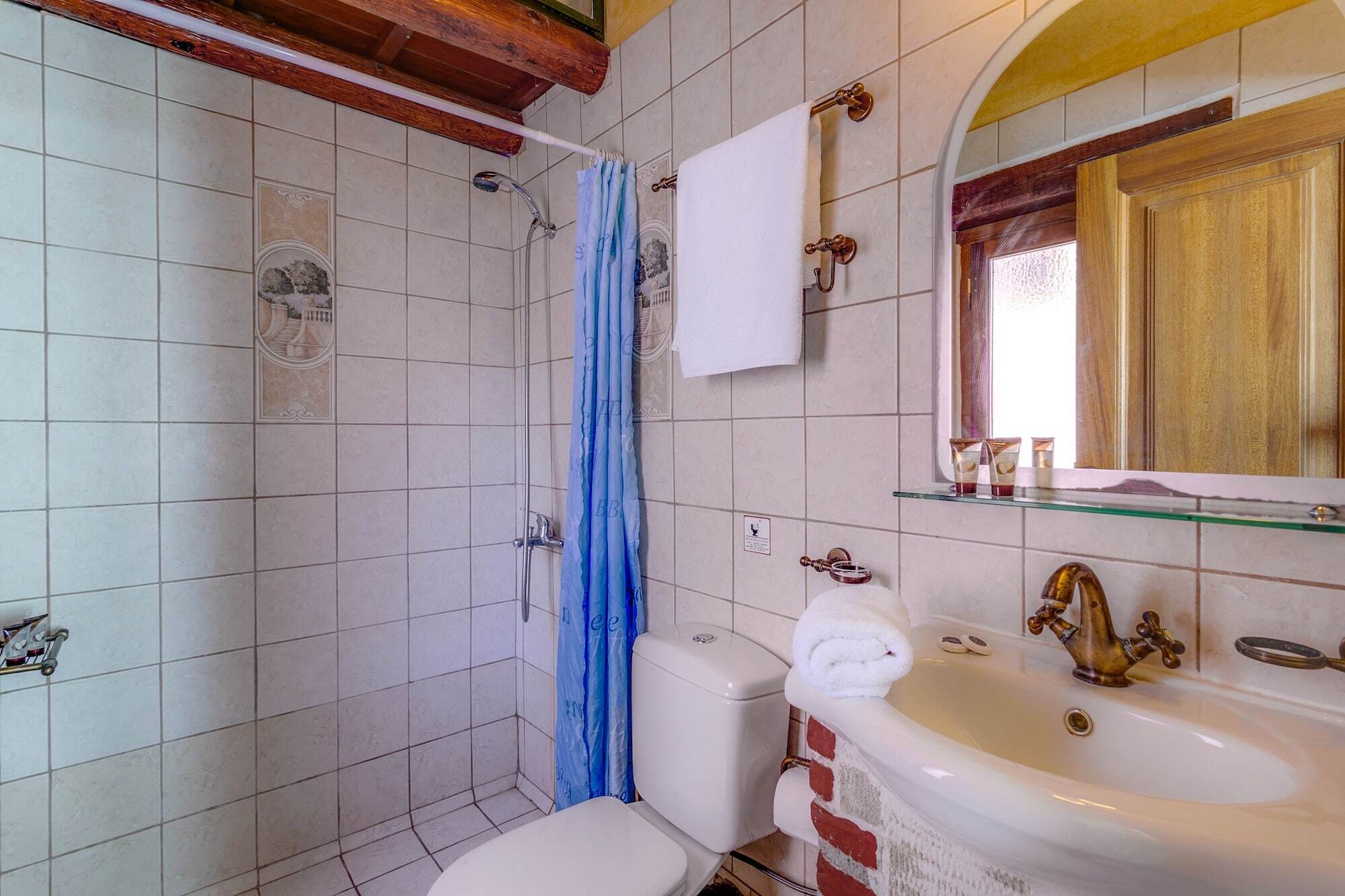 Ifigenia By Captain Michalis Guest house Chania (Crete)