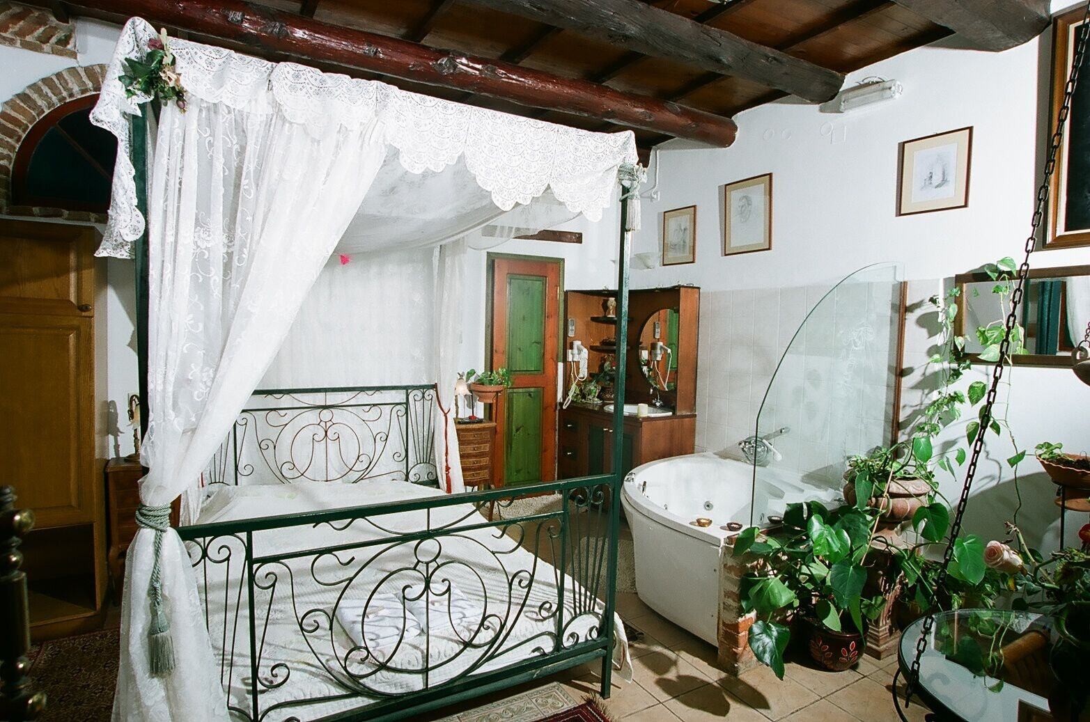Guest house Ifigenia By Captain Michalis 4*